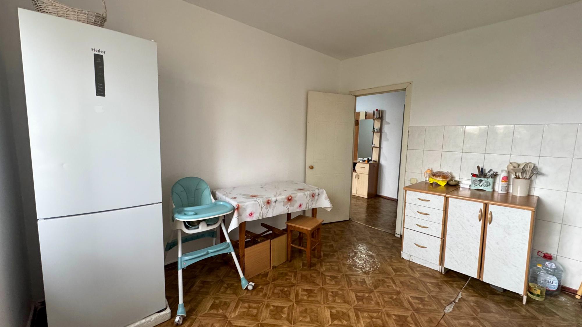 2-комнантная квартира, 56.0 м²,Жансугурова за 16 500 000