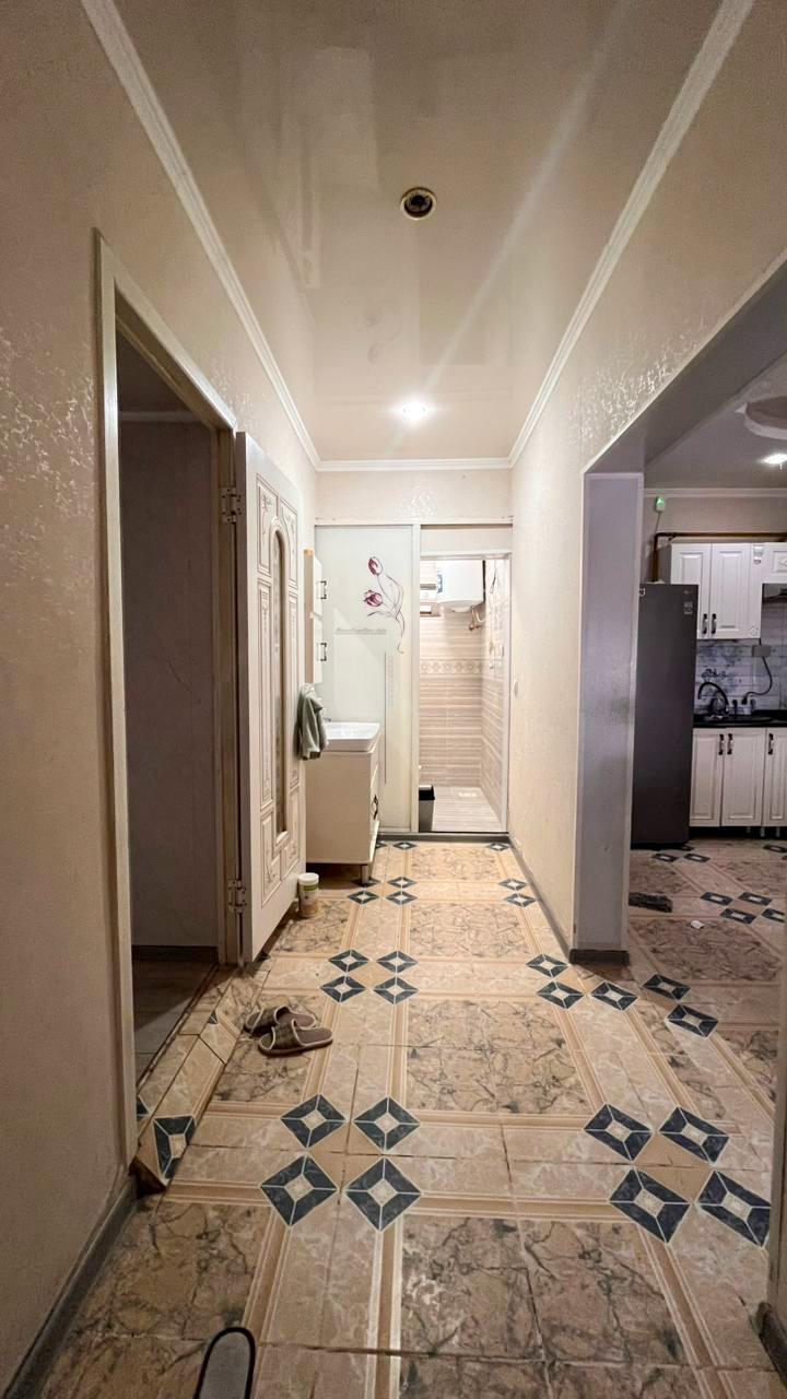 5-комнантный квартира, 152.0 м²,Ынтымак за 46 000 000