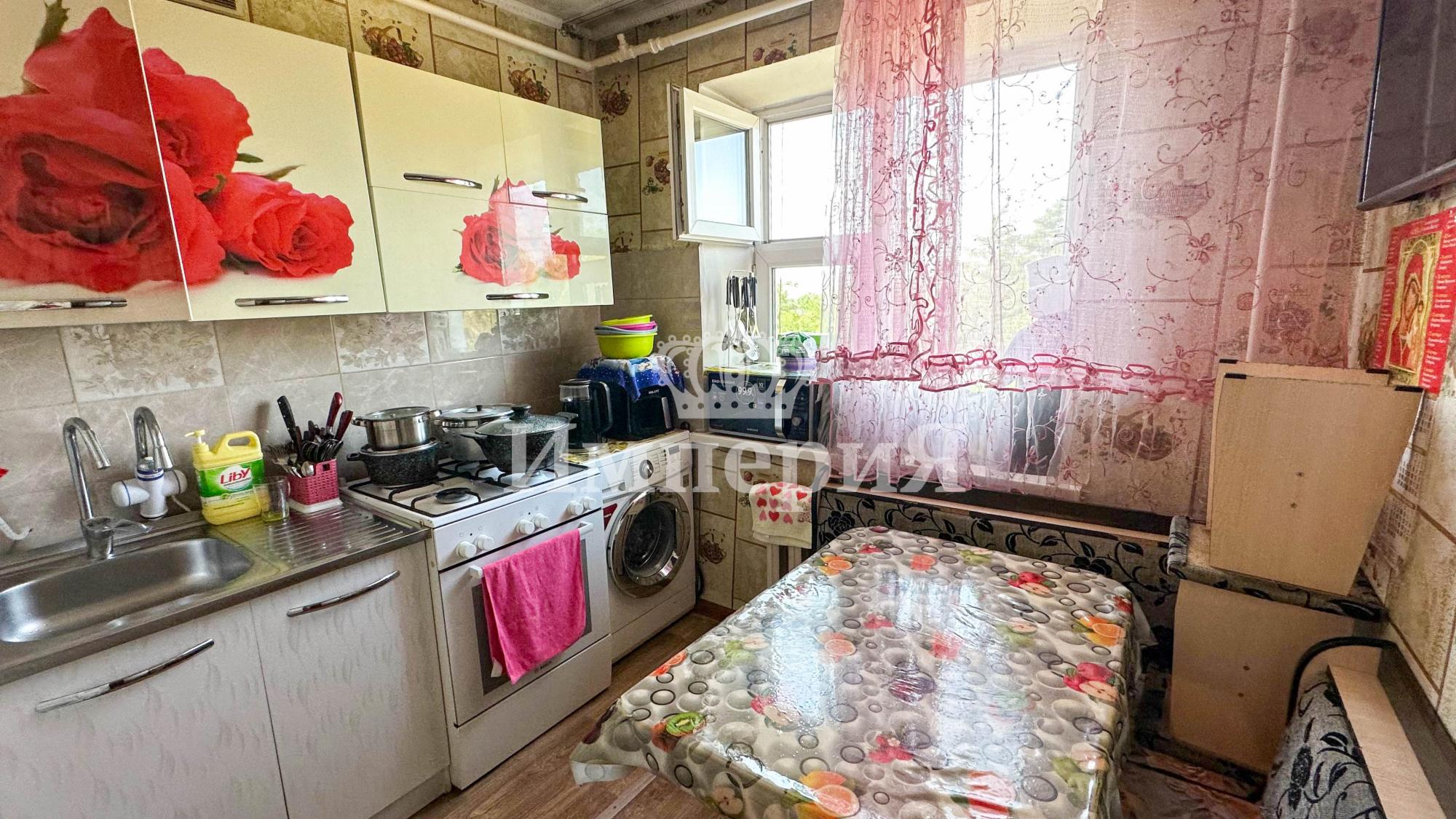 2-комнантная квартира, 41.0 м²,Назарбаева за 13 500 000