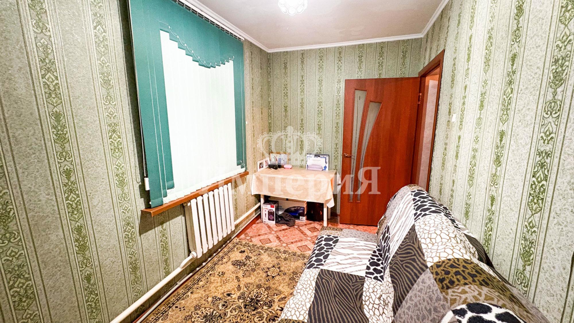 3-комнантный квартира, 92.0 м²,Ак жазык за 19 300 000