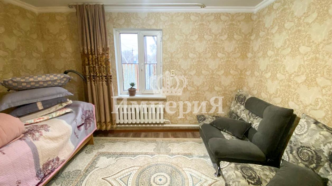 5-комнантный квартира, 72.0 м²,Гагарина за 17 700 000
