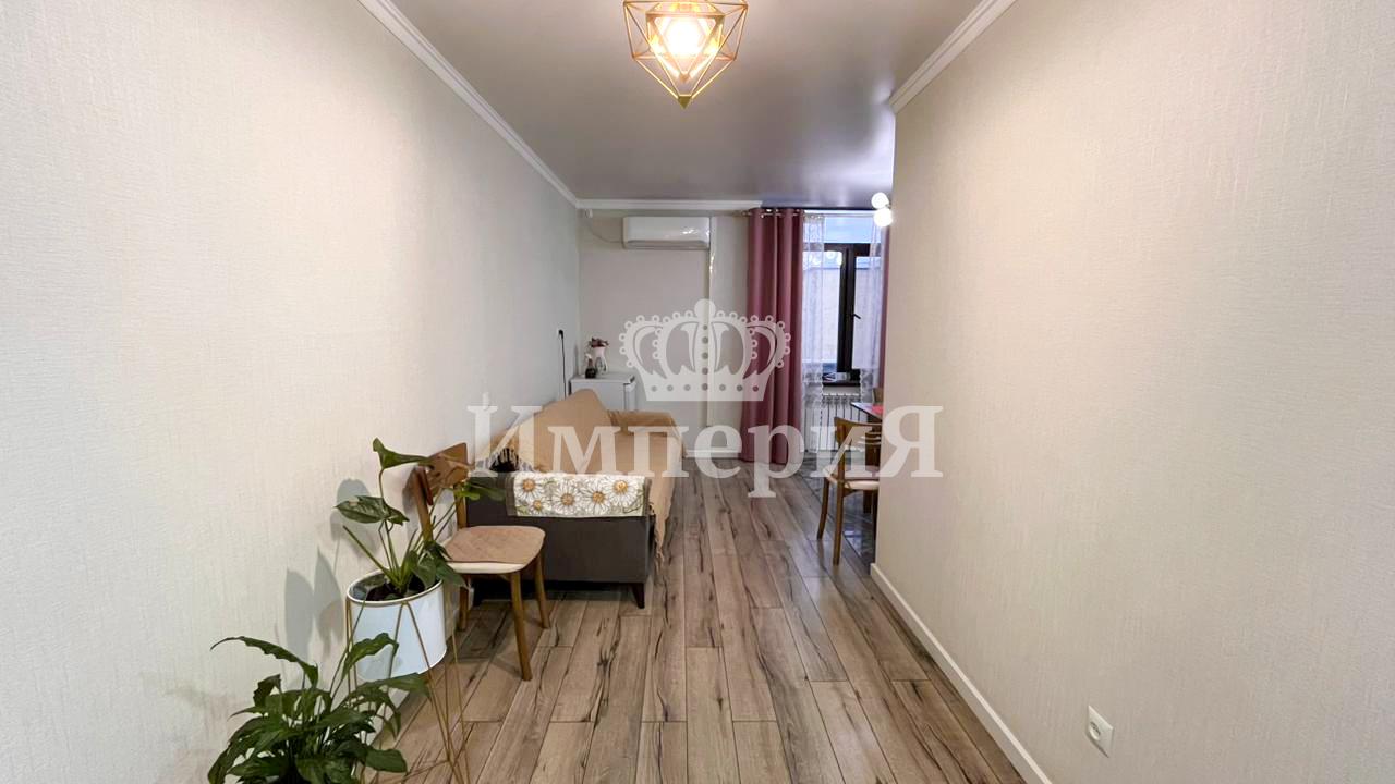 3-комнантная квартира, 95.0 м²,Каратал за 42 000 000
