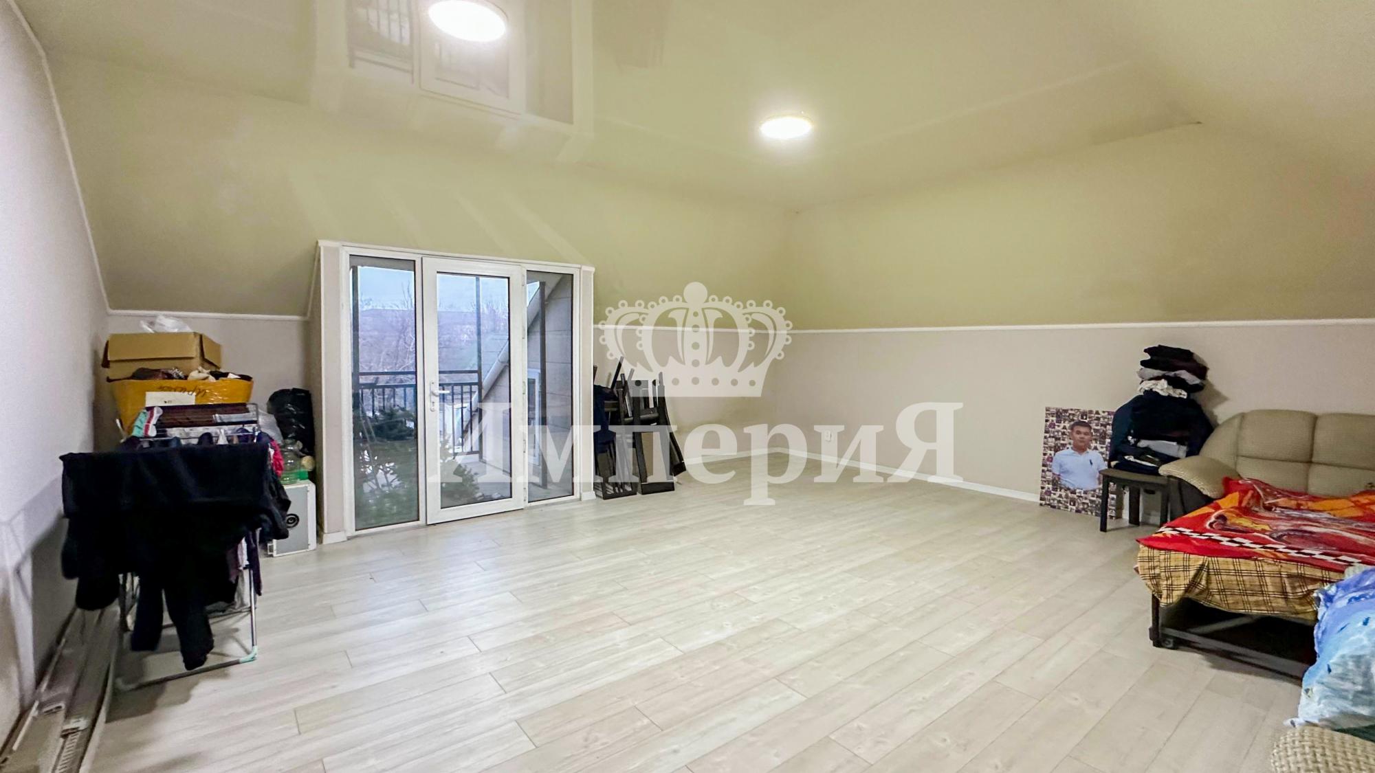 4-комнантная квартира, 170.0 м²,Сапиева за 65 000 000