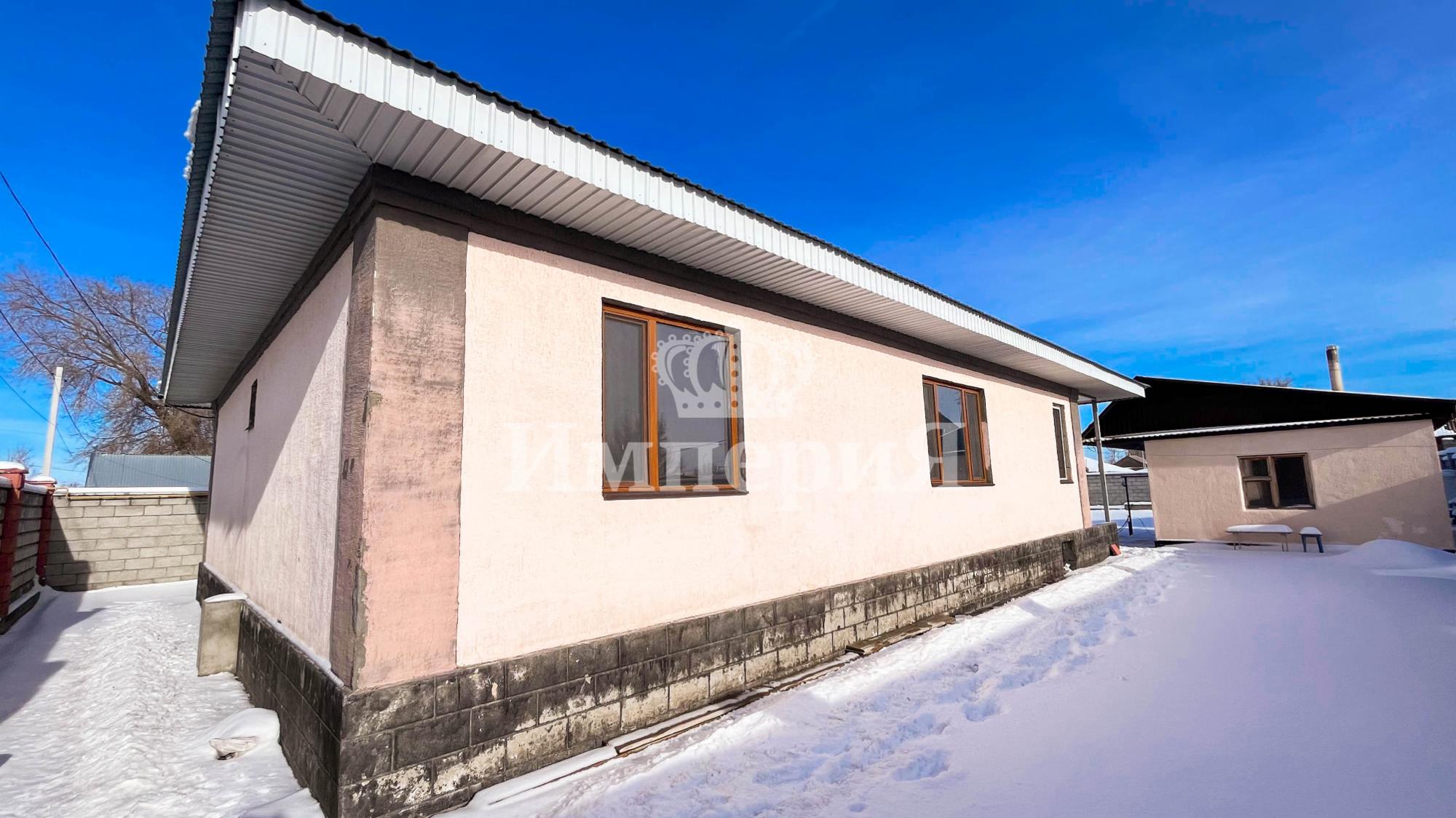 1-комнантный квартира, 138.0 м²,Гагарина за 30 000 000