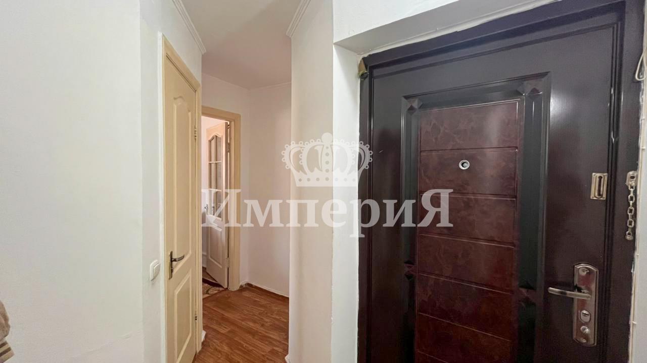2-комнантная квартира, 48.0 м²,Кунаева за 17 500 000