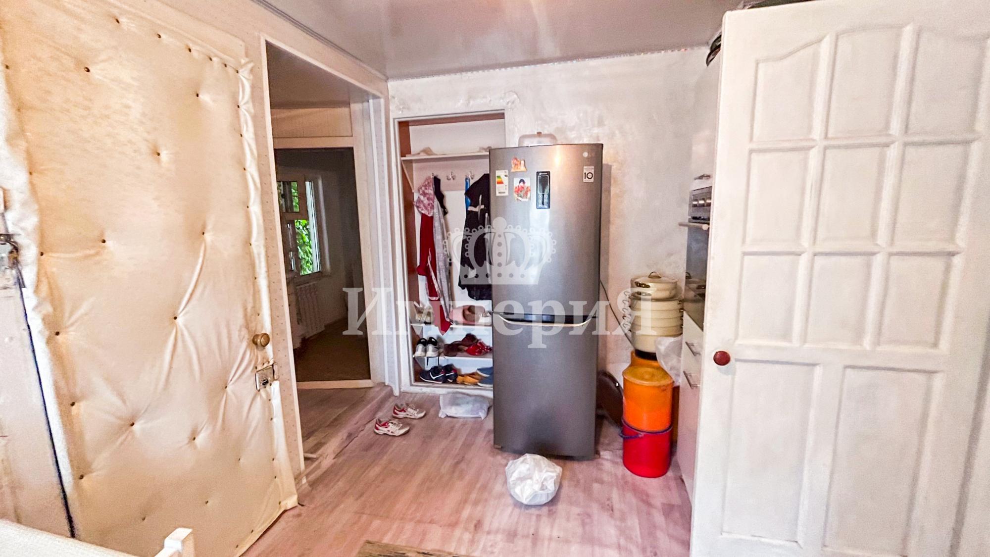 3-комнантный квартира, 50.0 м²,Балпык за 13 500 000