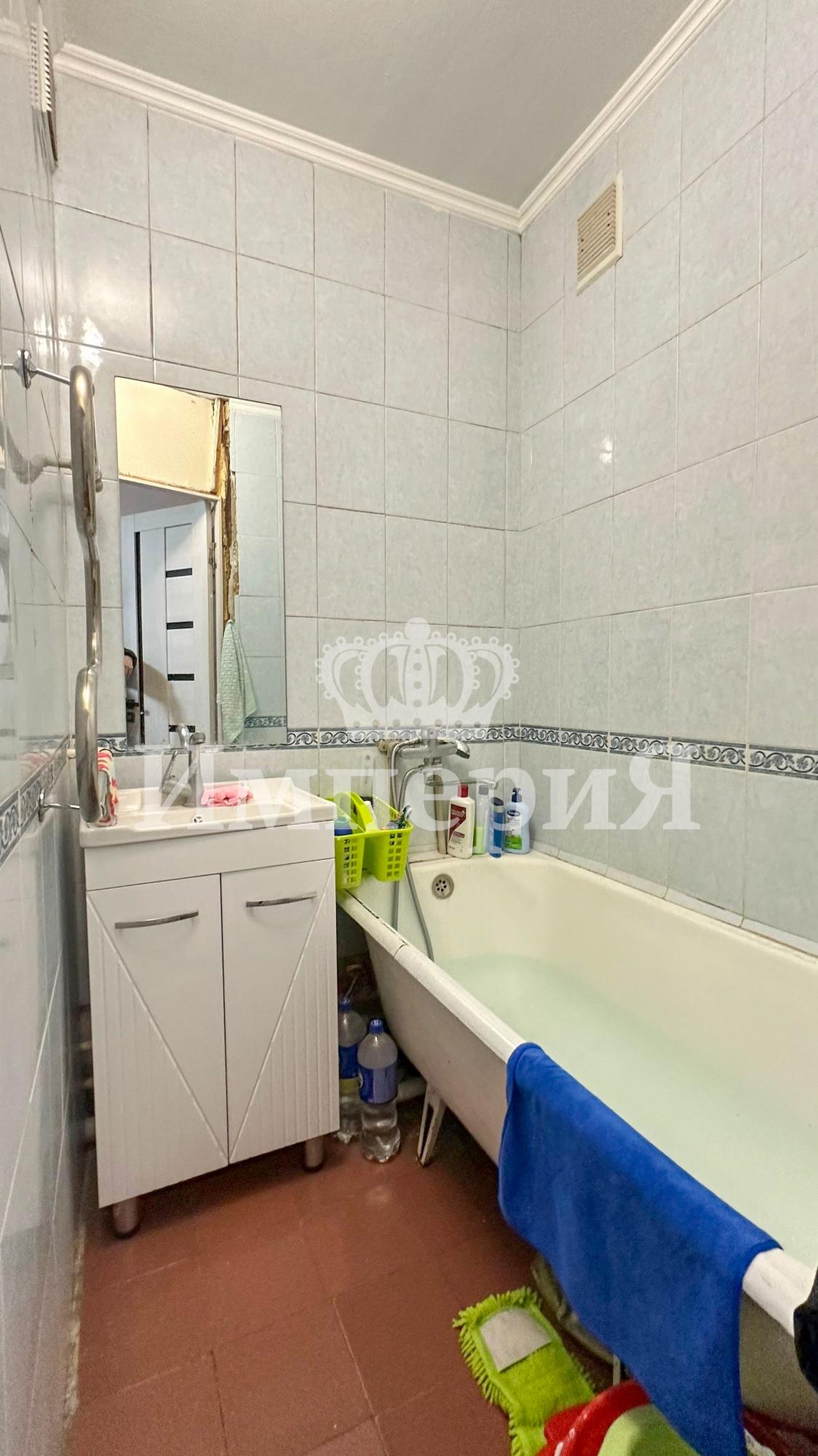 3-комнантная квартира, 56.0 м²,Жастар за 20 300 000