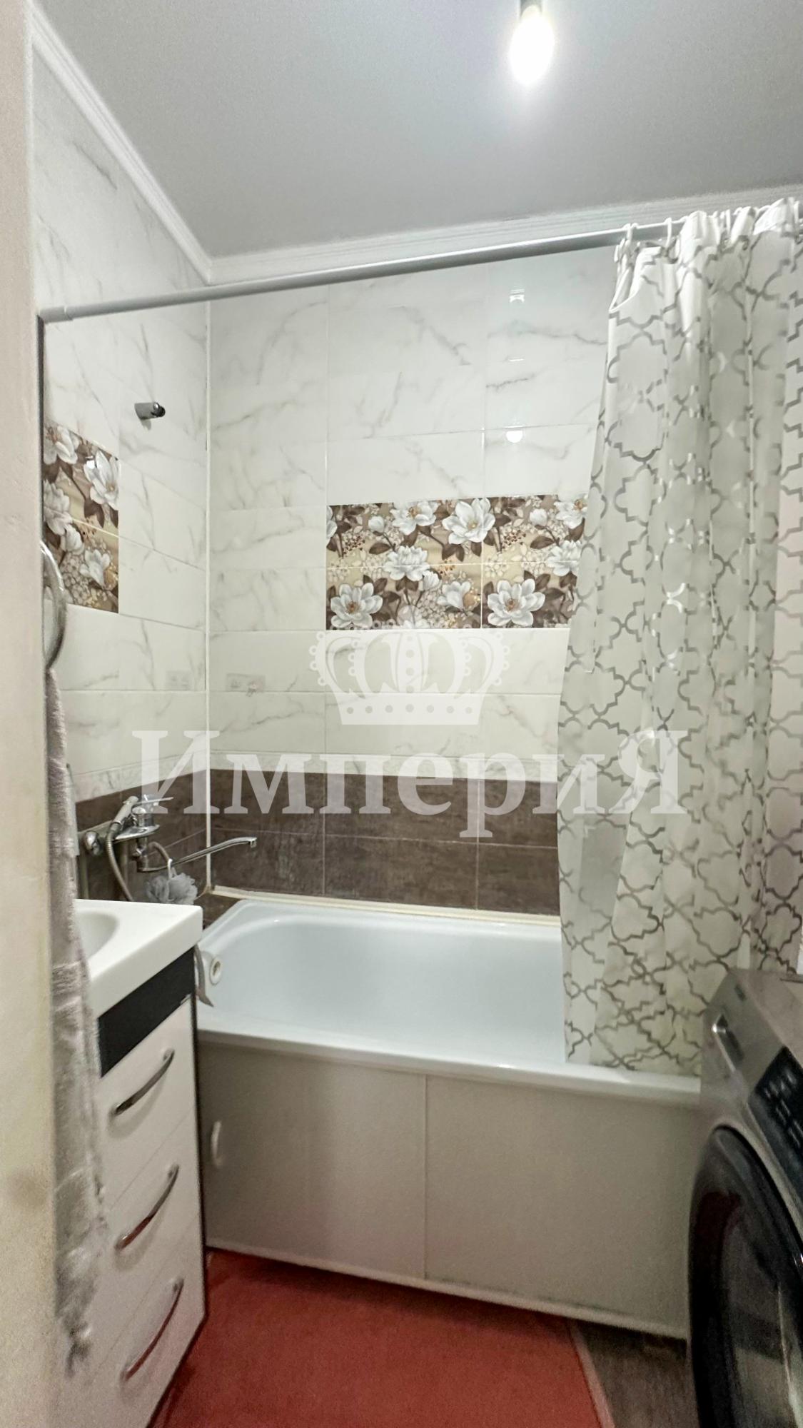 3-комнантная квартира, 81.0 м²,Коктем за 32 000 000