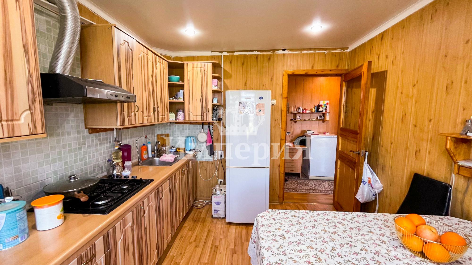 3-комнантная квартира, 71.0 м²,Жансугурова за 17 800 000