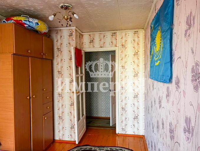 3-комнантная квартира, 58.0 м²,2 мкр за 16 800 000