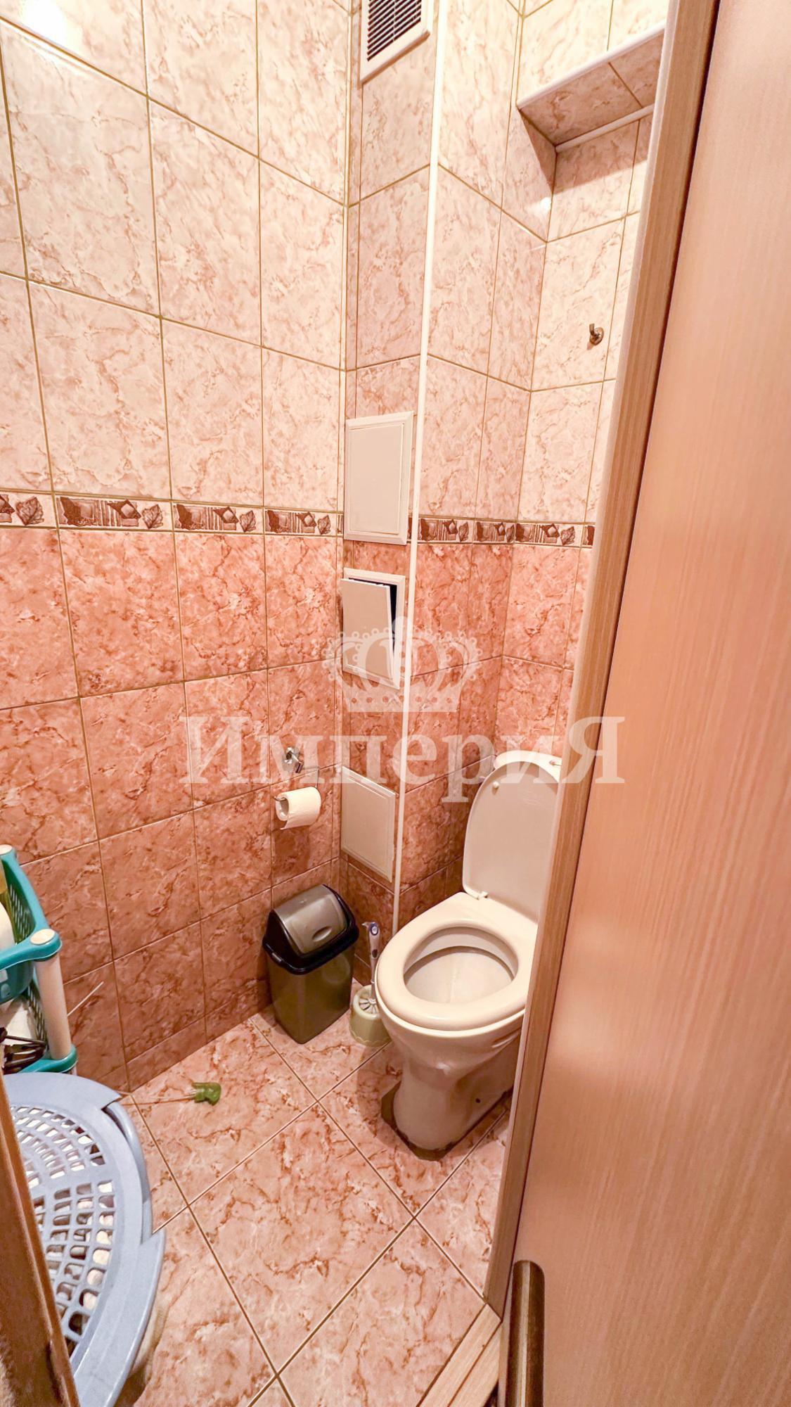 2-комнантная квартира, 51.0 м²,Кабанбай Батыра за 15 000 000