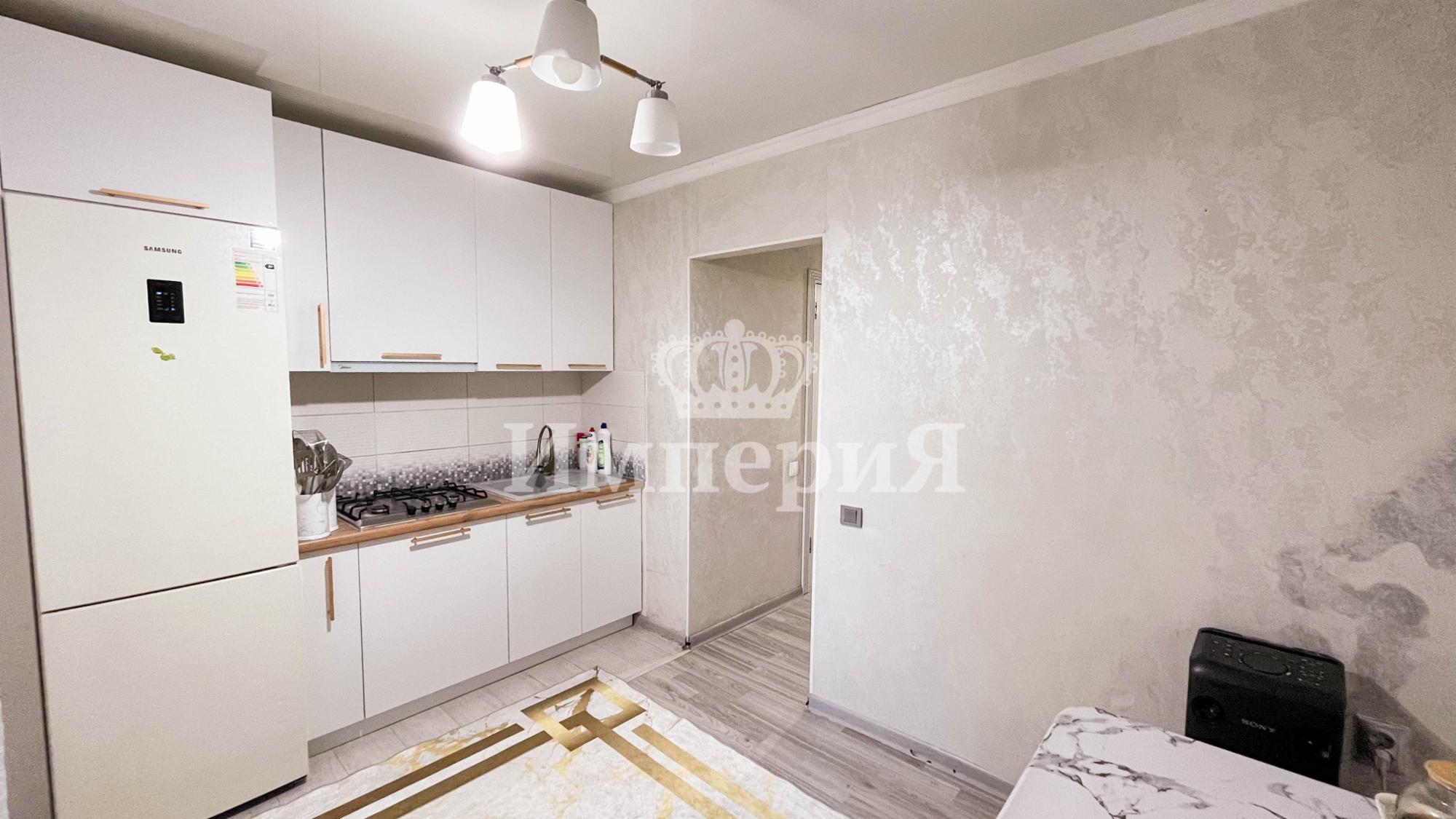 3-комнантная квартира, 79.5 м²,Каратал за 29 000 000