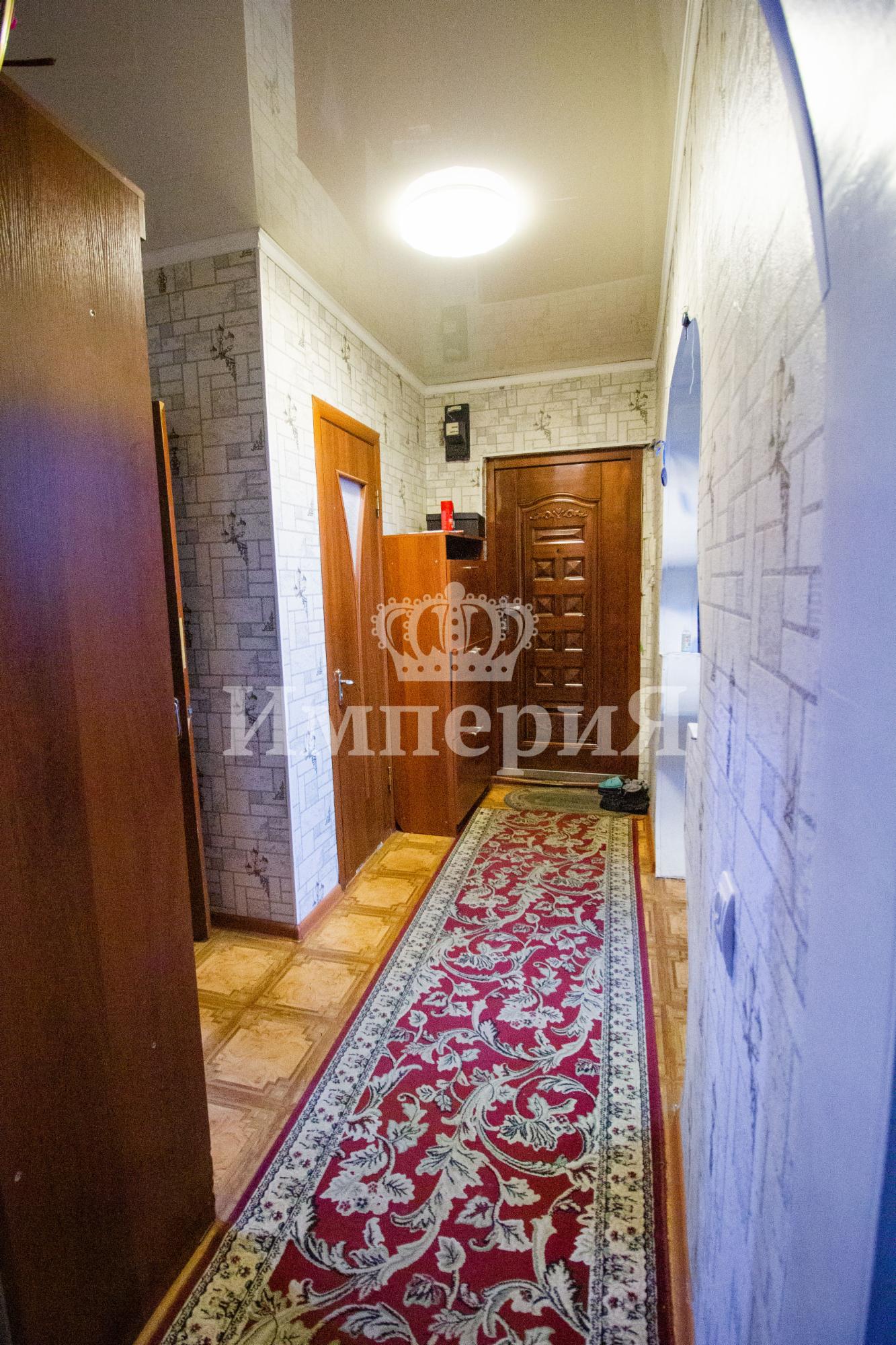 4-комнантная квартира, 91.0 м²,Салтанат за 23 500 000