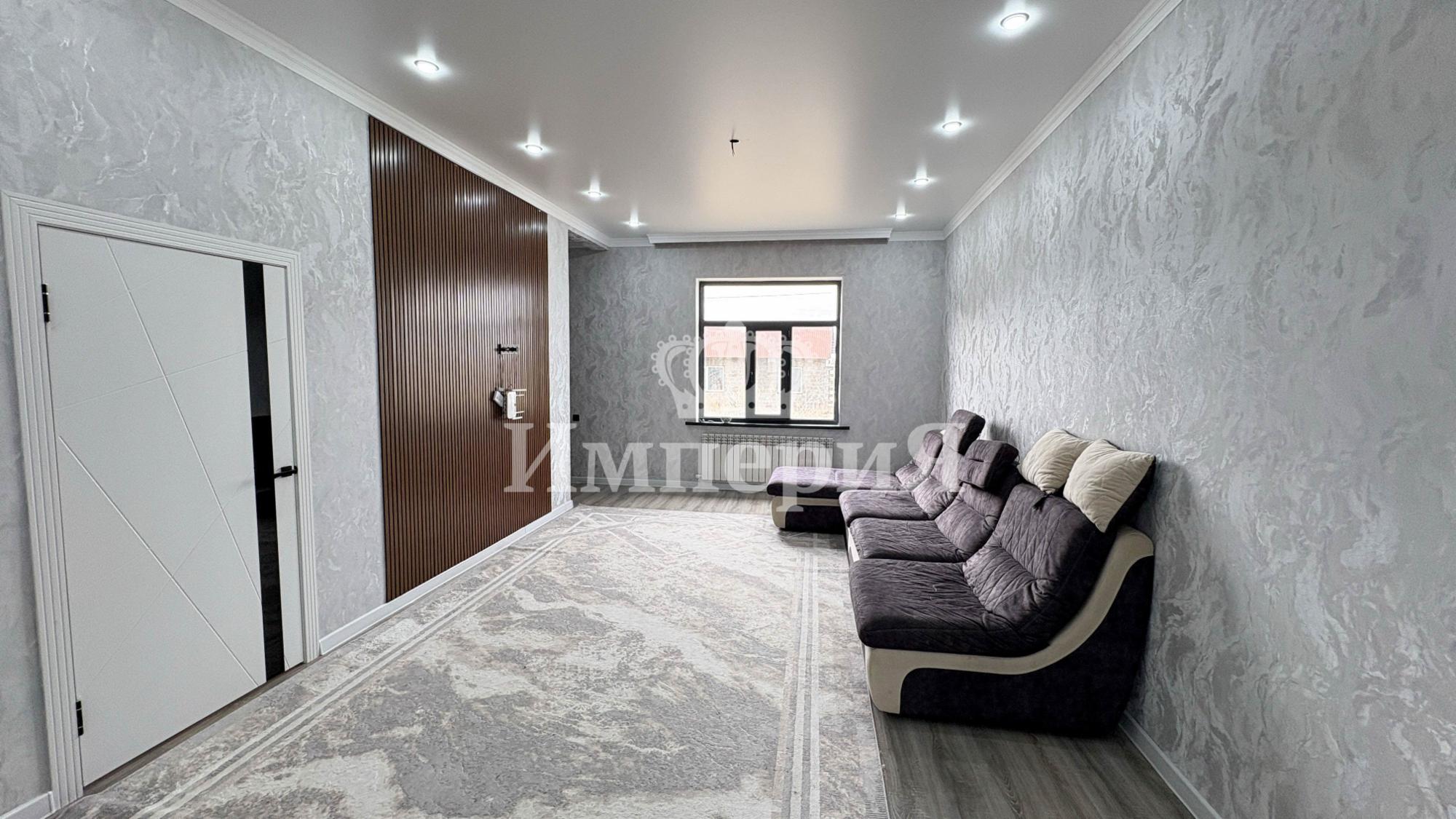 5-комнантный квартира, 187.0 м²,Карагайлы за 45 000 000