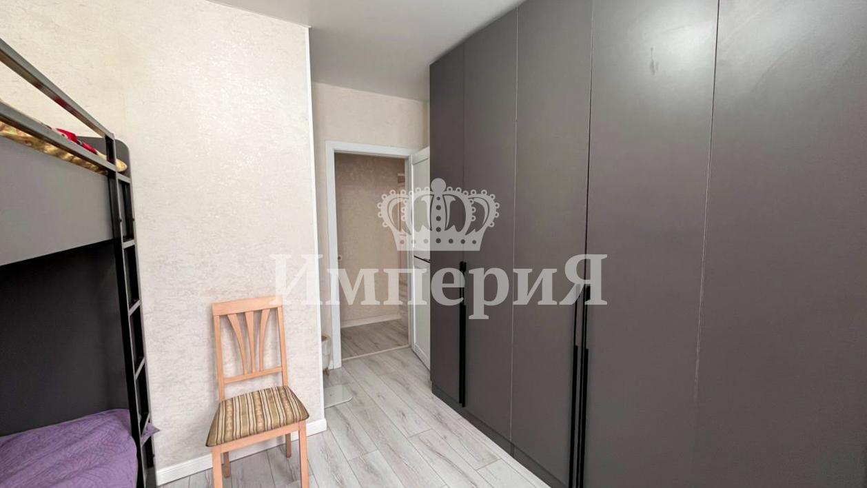 3-комнантная квартира, 60.0 м²,Абылай Хана за 24 000 000