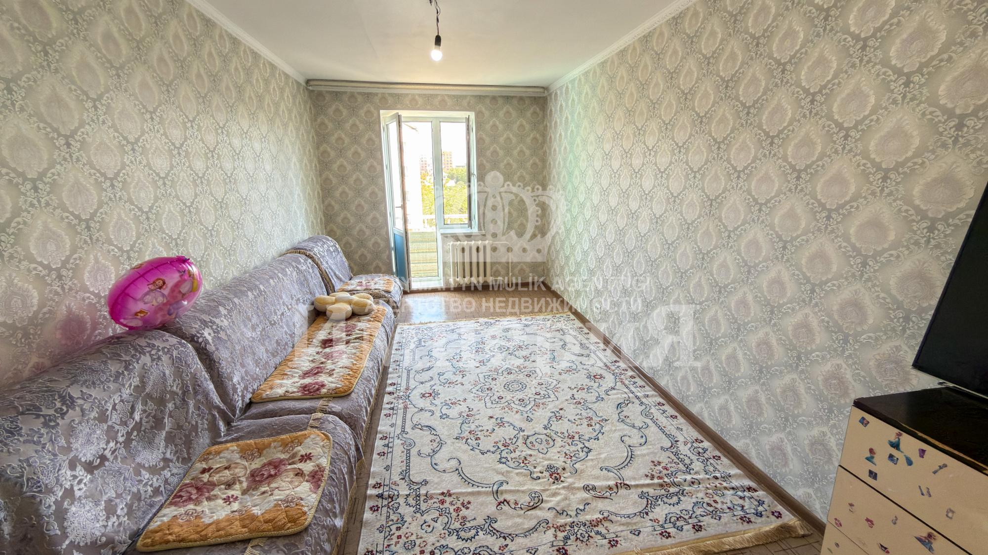 3-комнантная квартира, 71.0 м²,Каблиса Жирау за 28 000 000
