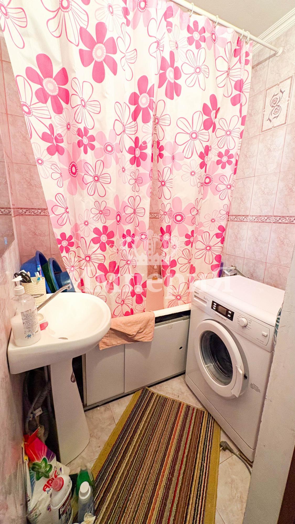 4-комнантная квартира, 78.0 м²,Кабанбай Батыра за 25 800 000