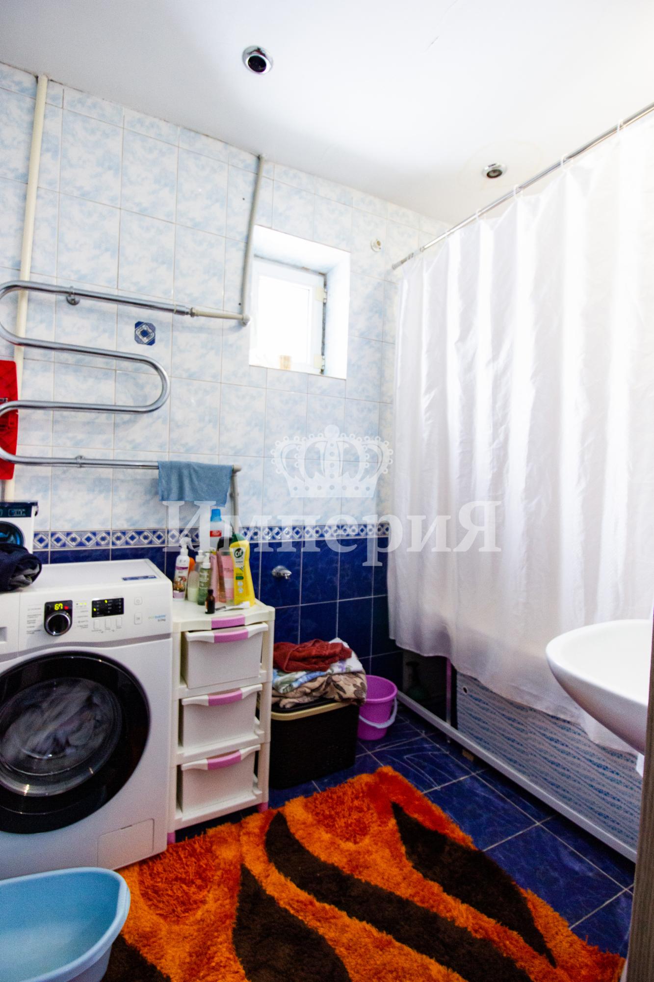 3-комнантная квартира, 65.0 м²,Мушелтой за 23 000 000