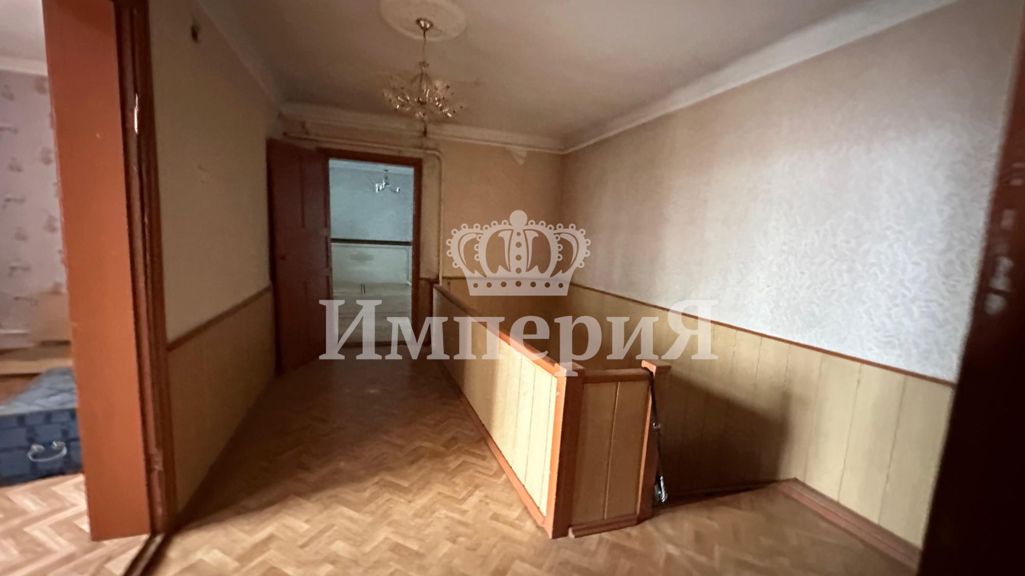 4-комнантный квартира, 145.0 м²,Аманжолова за 25 000 000