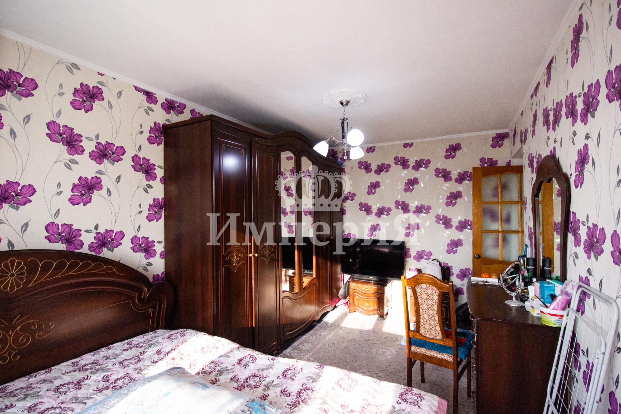 2-комнантная квартира, 56.0 м²,мкр Жастар за 14 250 000