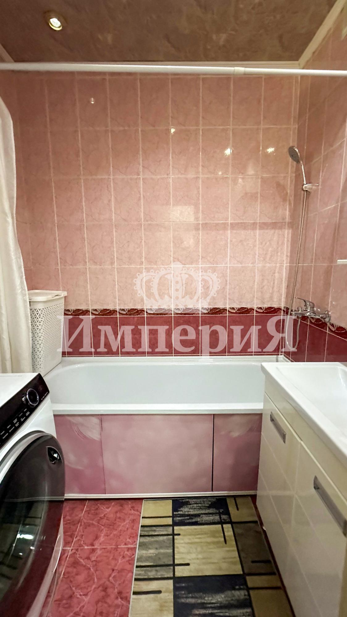 3-комнантная квартира, 63.0 м²,Гарышкер за 25 000 000