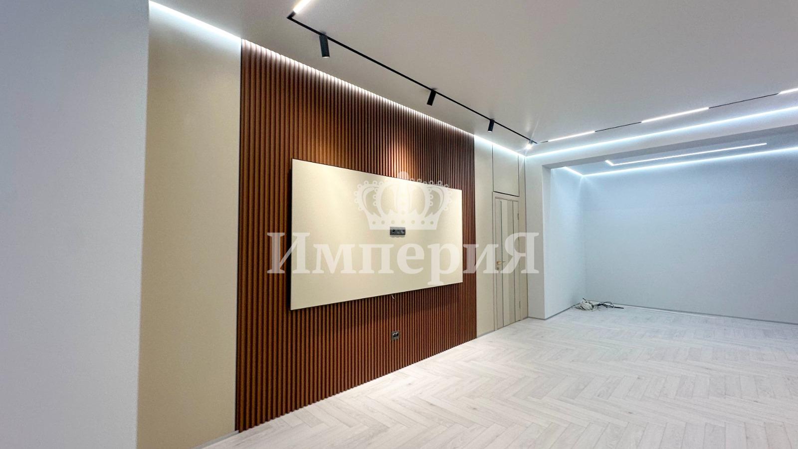 2-комнантная квартира, 100.0 м²,Астана за 56 000 000