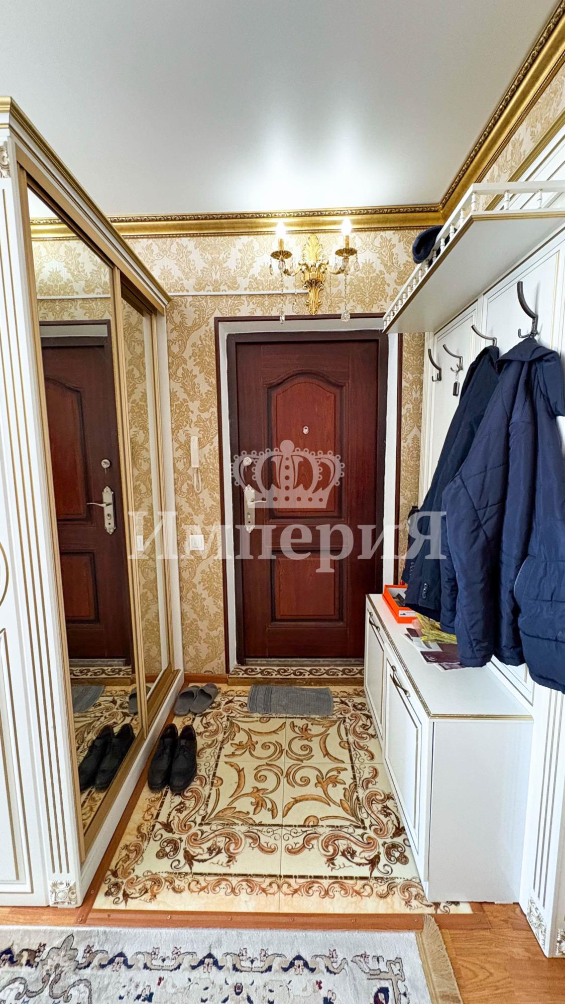 3-комнантная квартира, 84.0 м²,Назарбаева за 29 000 000
