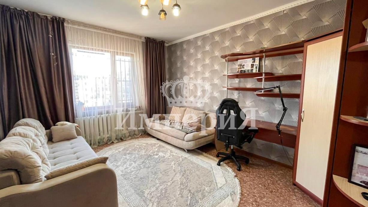 3-комнантная квартира, 90.0 м²,Жансугурова за 35 000 000