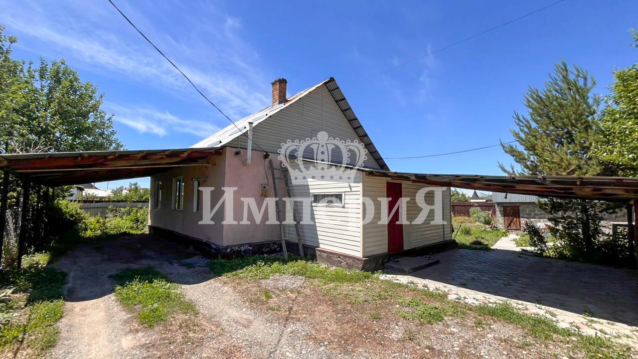 4-комнантный квартира, 60.0 м²,Токаева за 26 000 000