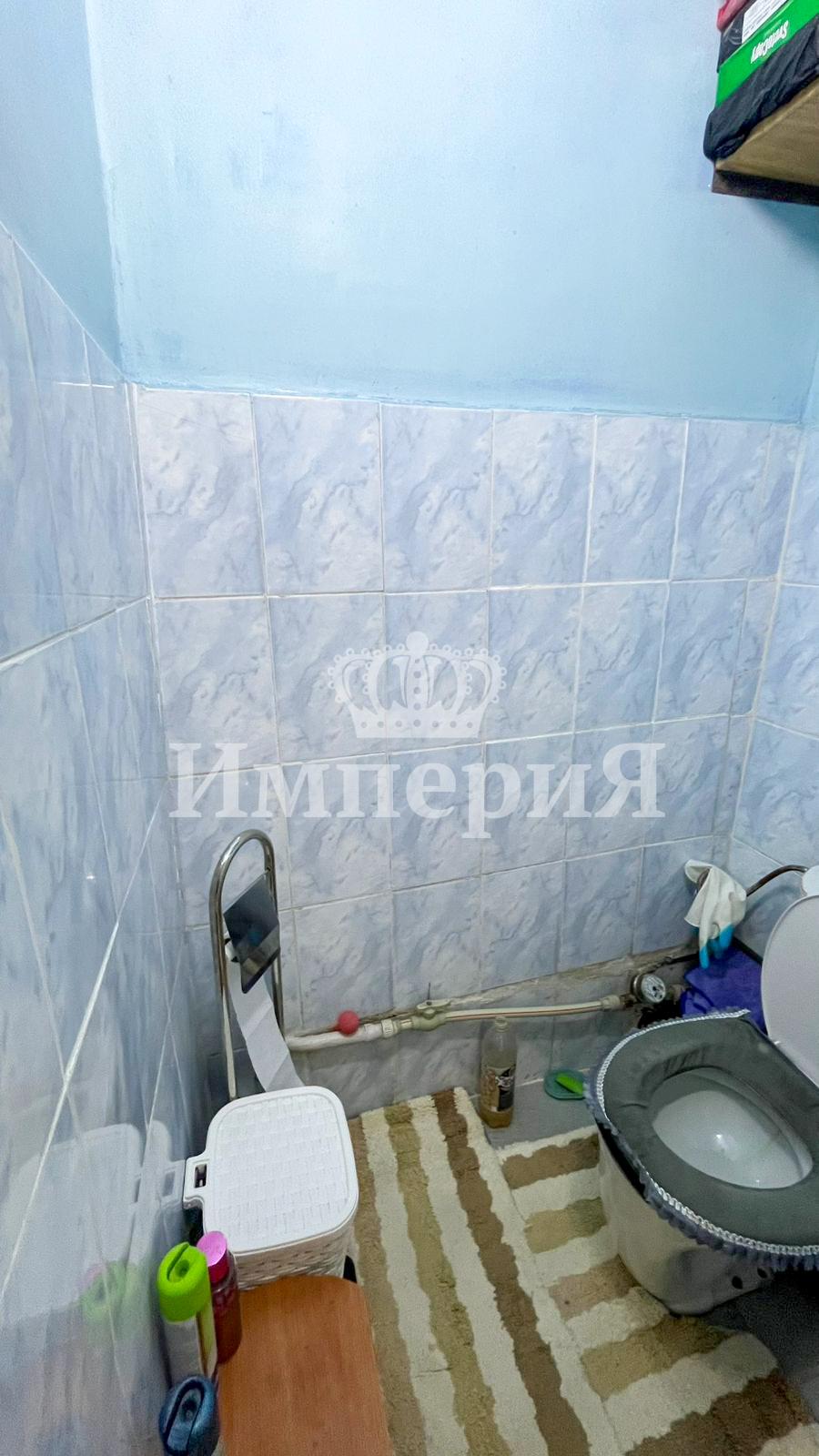 3-комнантная квартира, 54.0 м²,9 площадка за 10 250 000