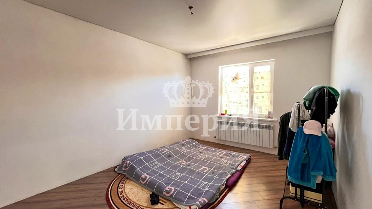 5-комнантный квартира, 167.0 м²,Абубакирова за 47 000 000