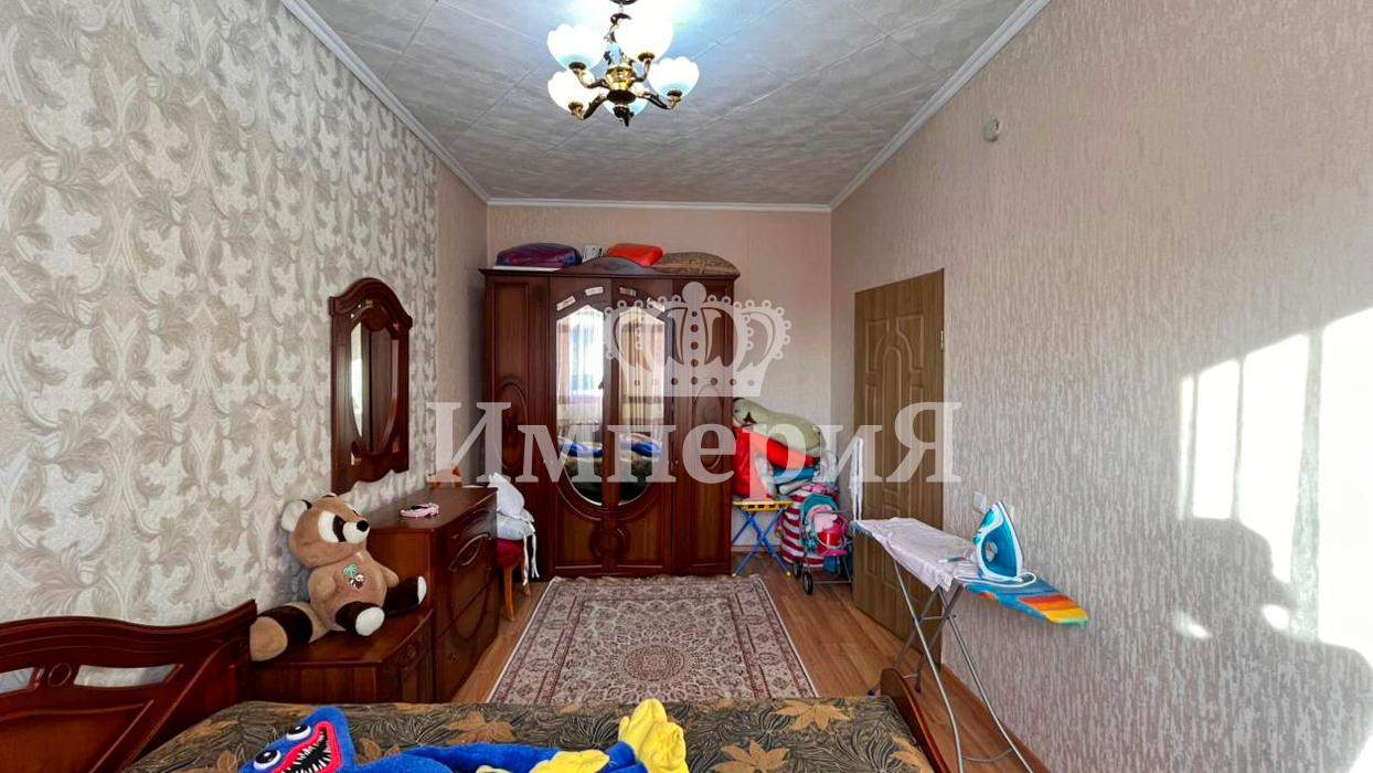 4-комнантный квартира, 105.0 м²,Садовая за 33 000 000