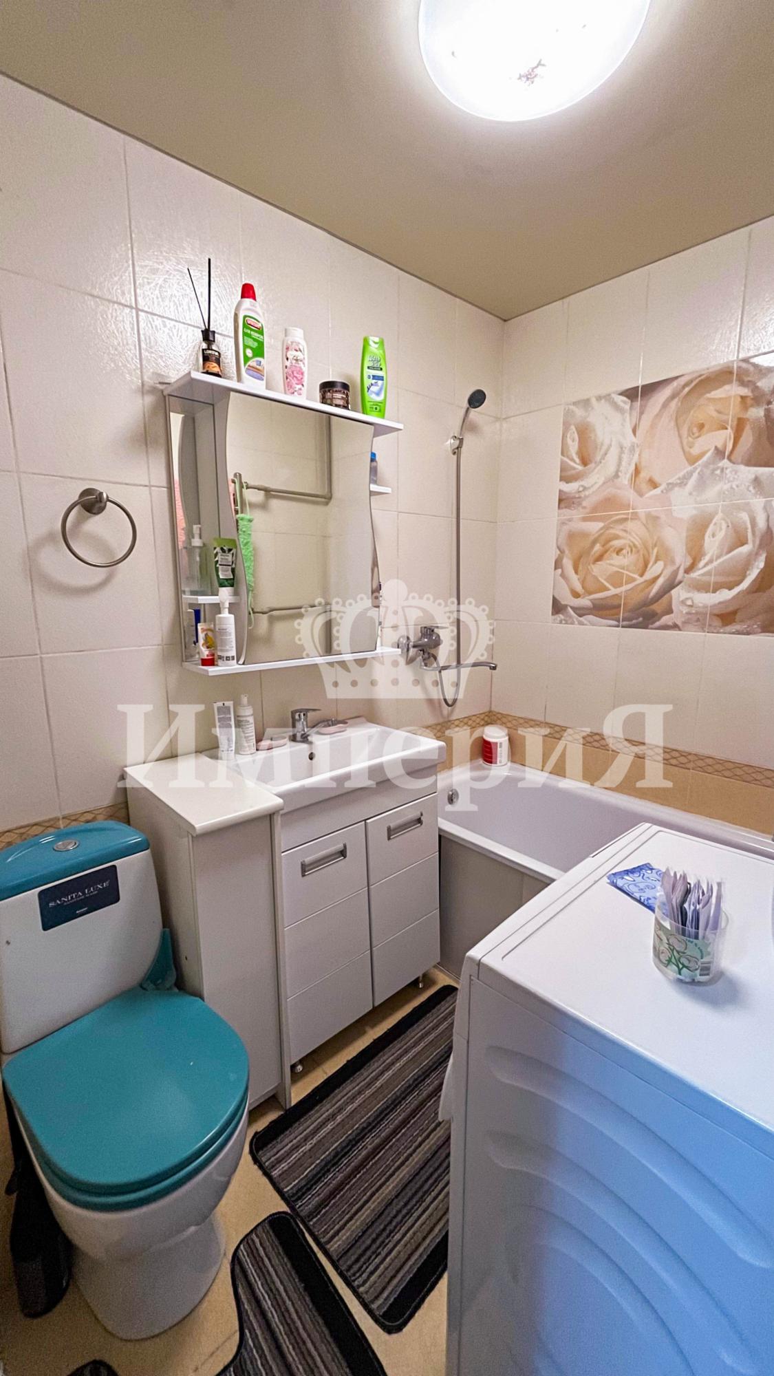 3-комнантный квартира, 62.0 м²,Жетысу за 22 500 000