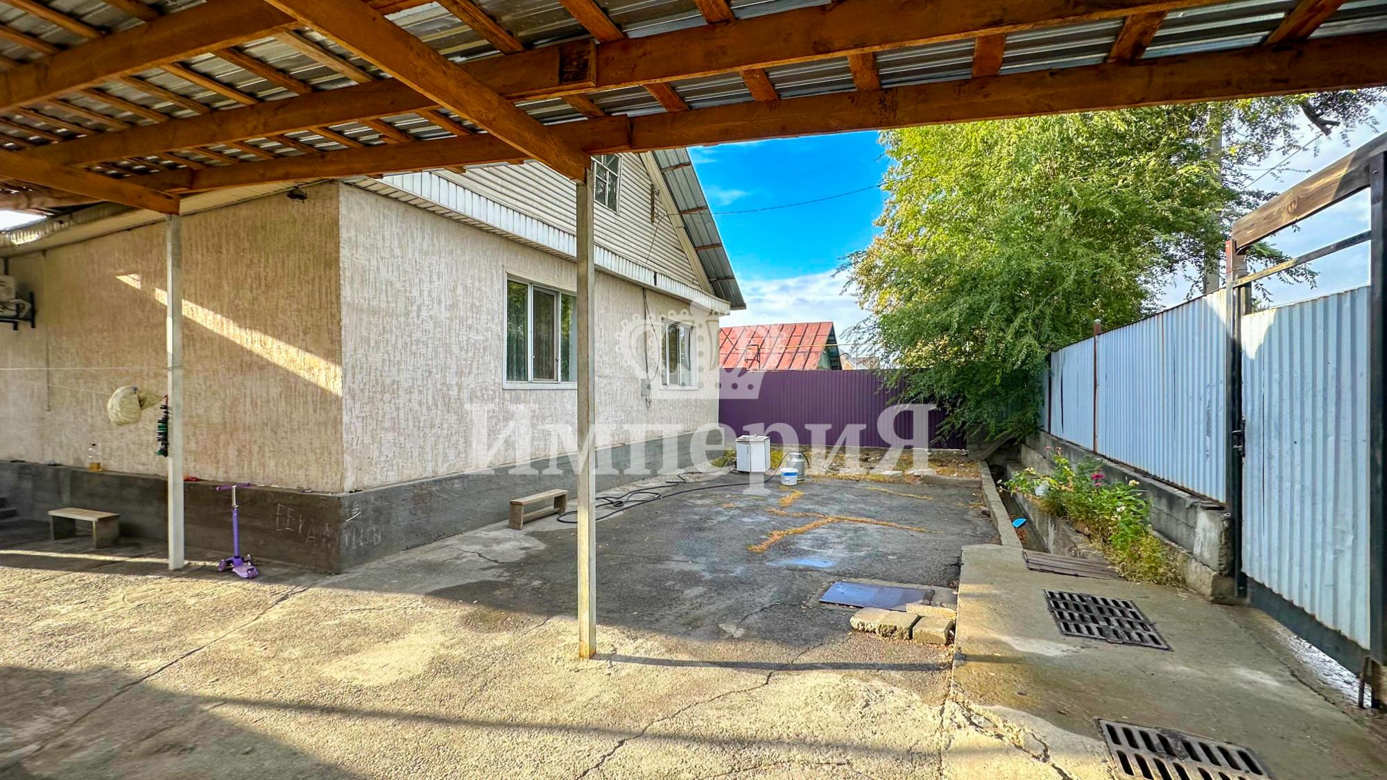 4-комнантный квартира, 155.0 м²,Избасарова за 35 000 000