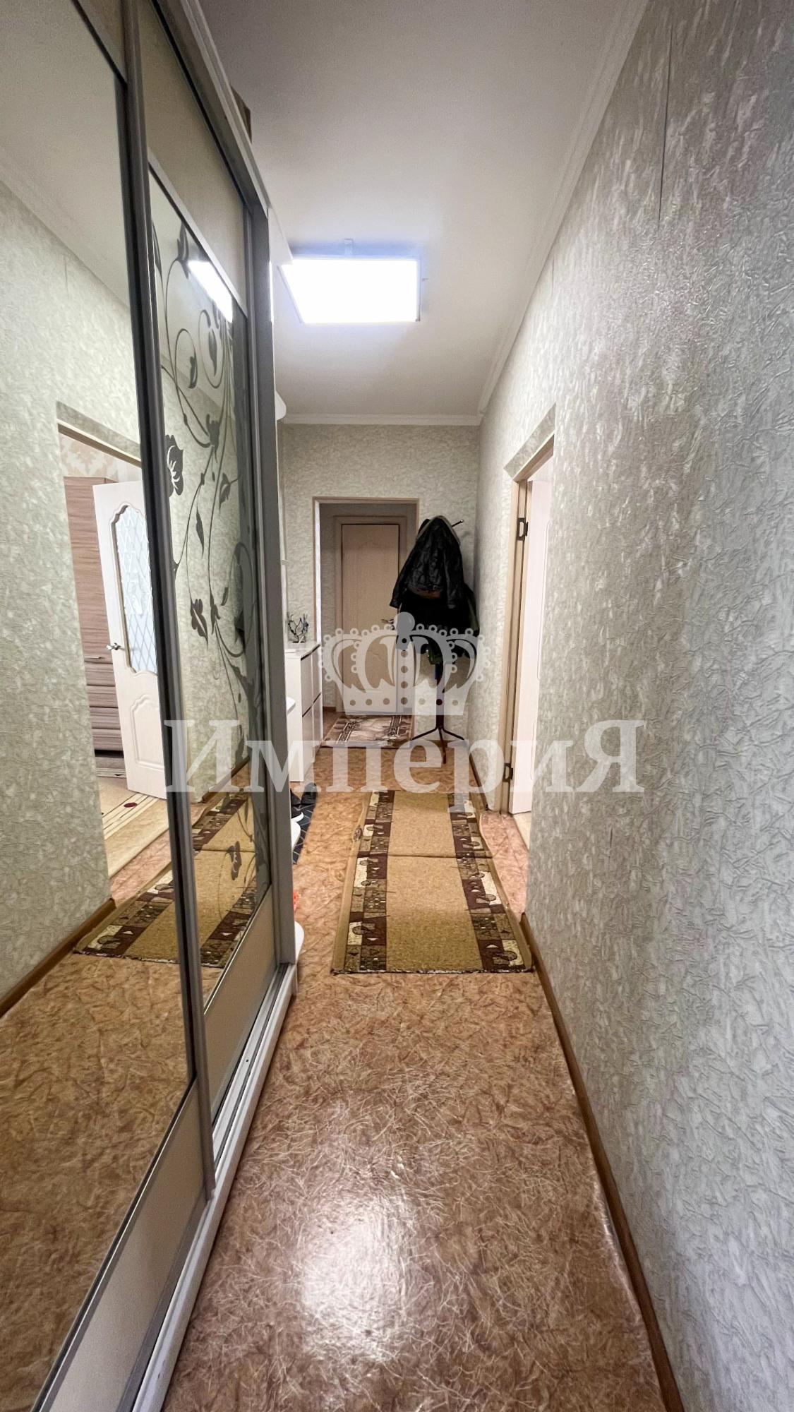 2-комнантная квартира, 67.0 м²,мкр Коктем за 24 800 000