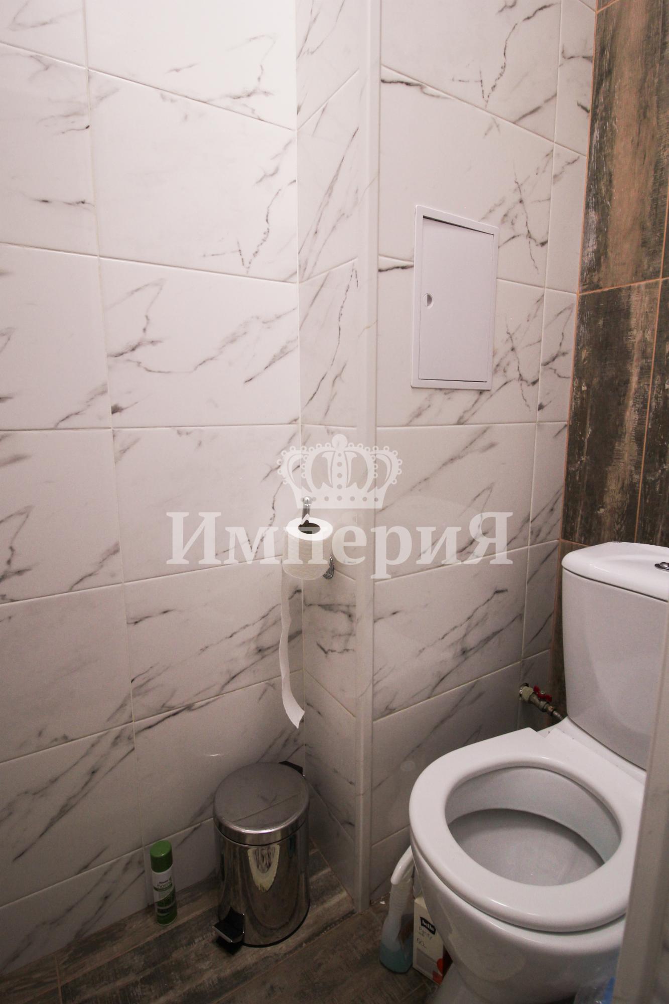 5-комнантная квартира, 110.0 м²,3 мкр за 380 000 000