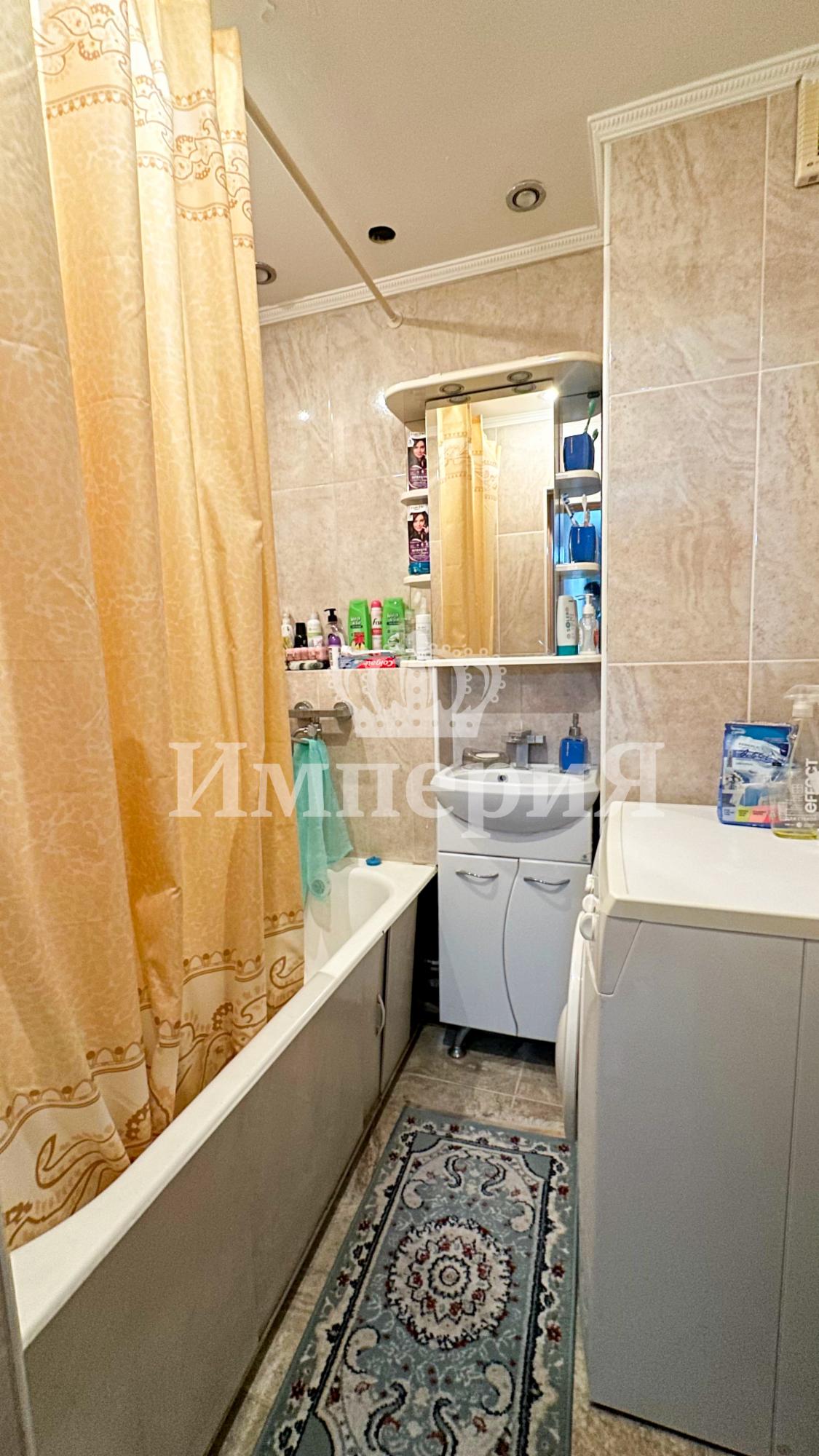 3-комнантная квартира, 65.0 м²,Гарышкер за 26 500 000