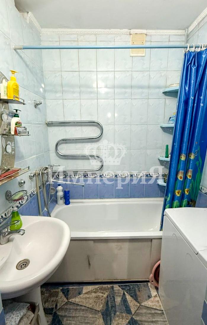 2-комнантная квартира, 52.0 м²,мкр Жастар за 21 000 000