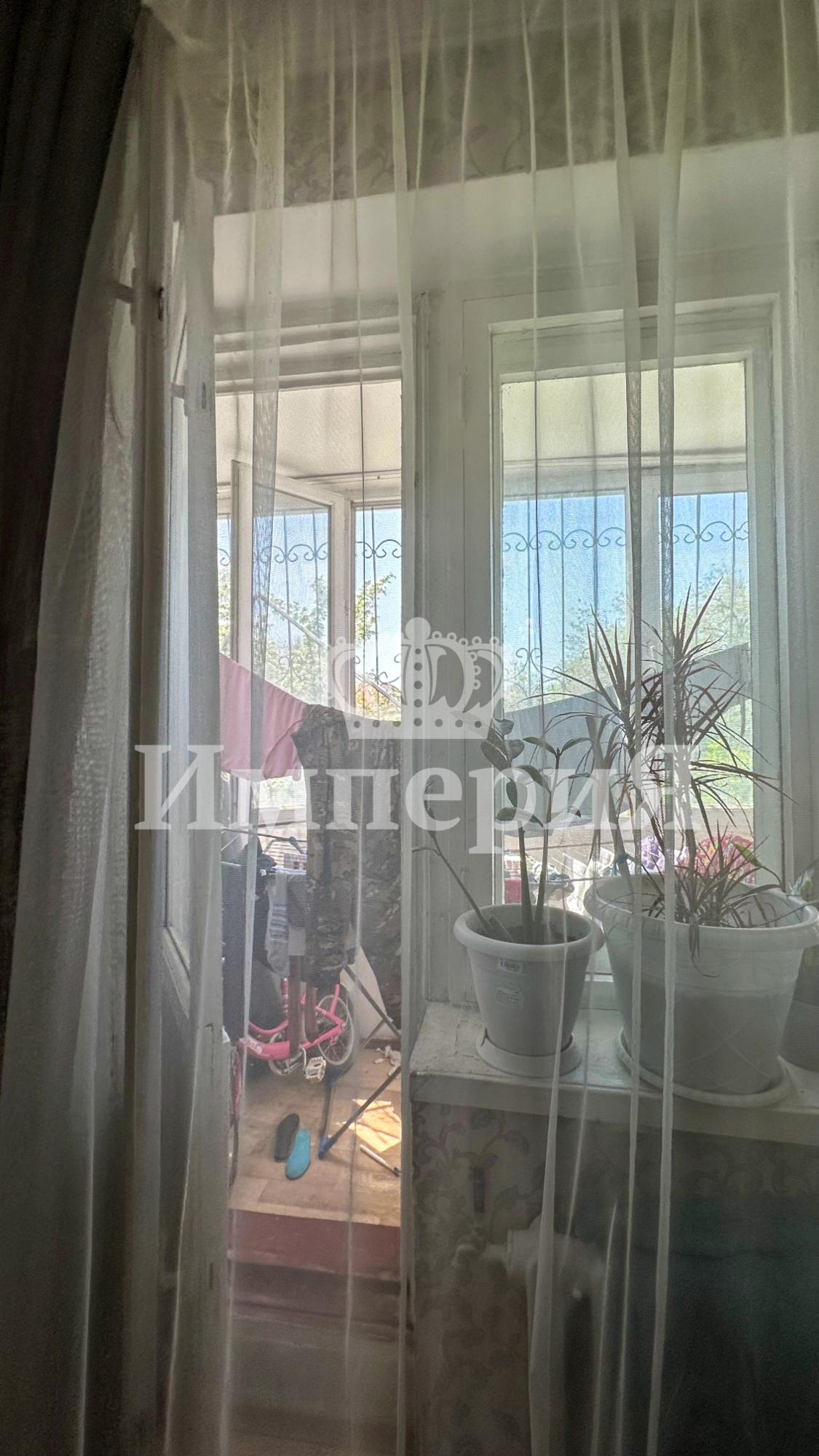 3-комнантная квартира, 74.0 м²,Бирлик за 26 000 000