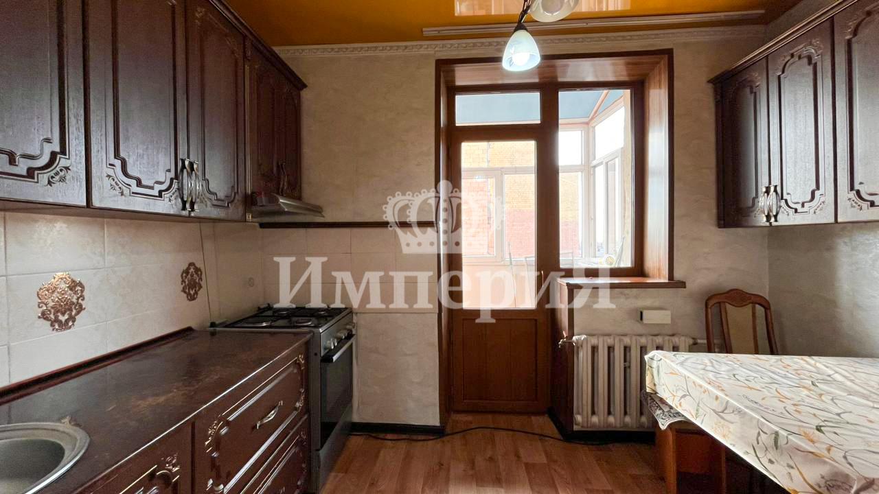 2-комнантная квартира, 58.0 м²,Гарышкер за 20 500 000