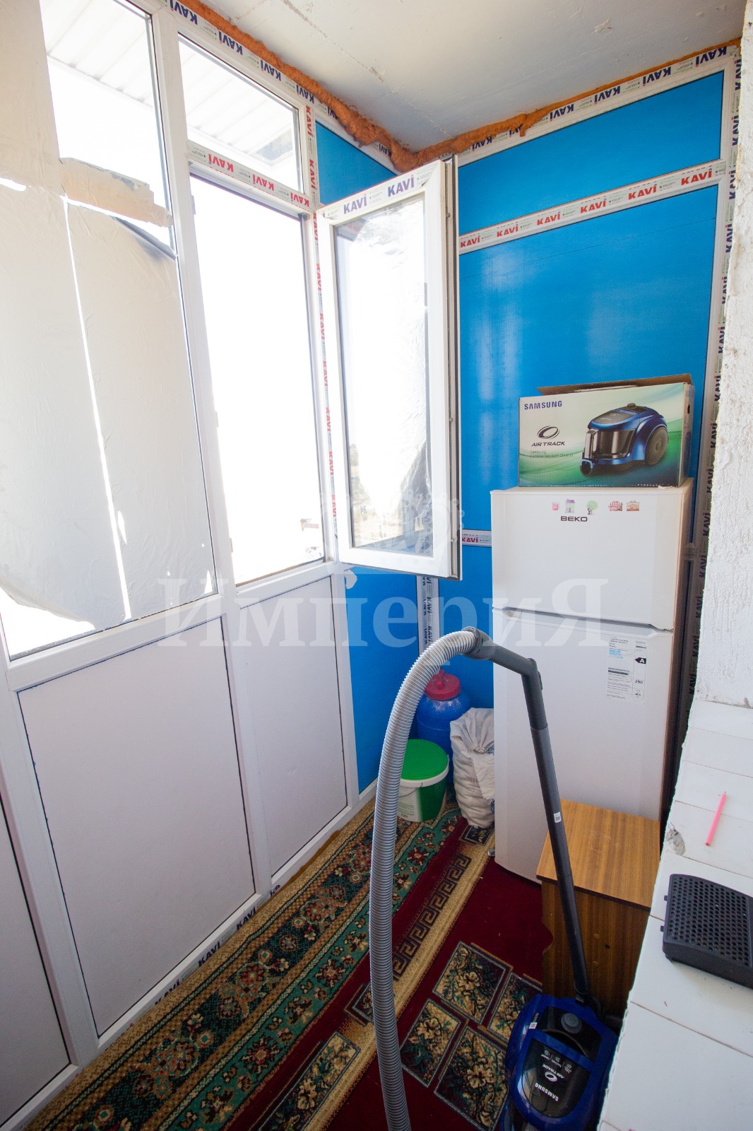 1-комнантная квартира, 40.0 м²,Болашак за 12 500 000