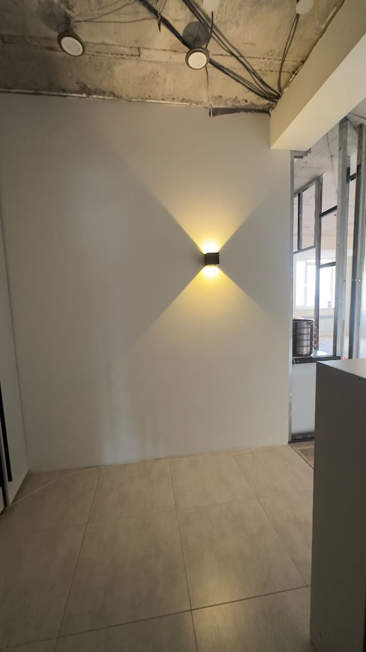 3-комнантная квартира, 90.0 м²,Кабанбай Батыра за 55 550 000