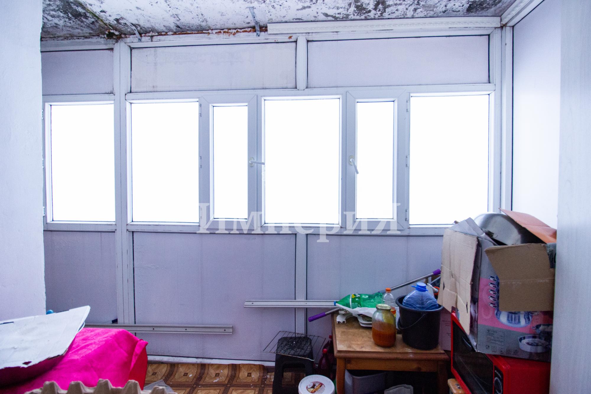 4-комнантная квартира, 85.0 м²,Жабаева за 26 000 000