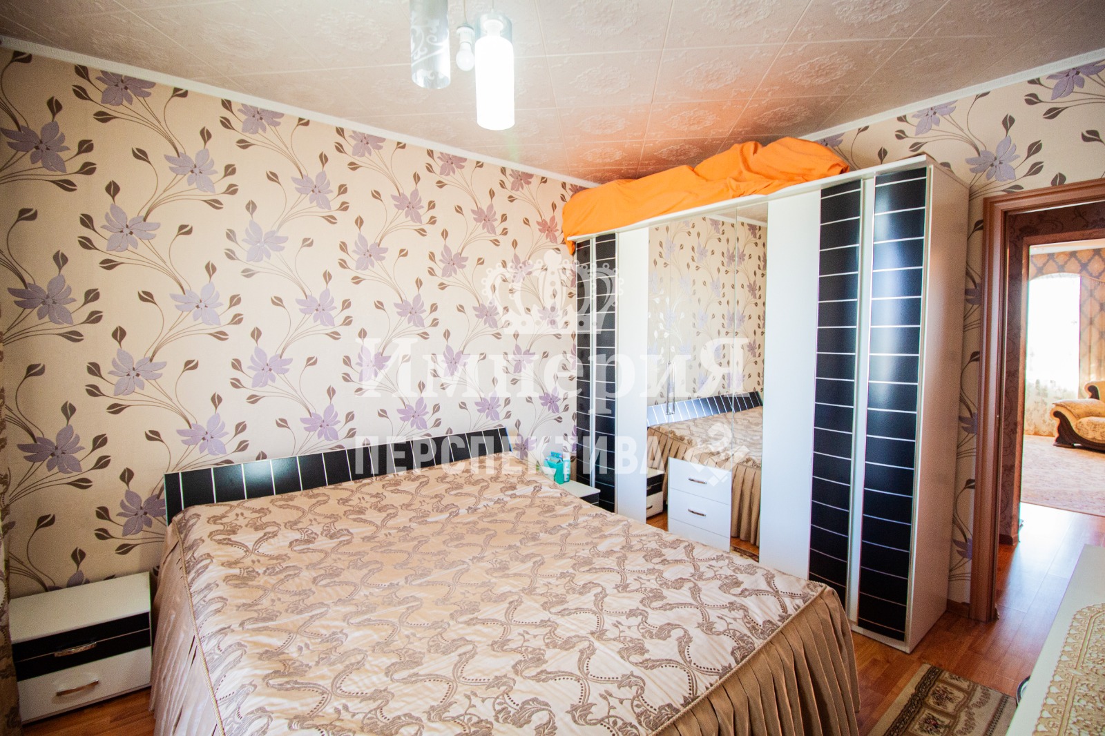 5-комнантная квартира, 105.0 м²,мкр Мушелтой за 31 000 000