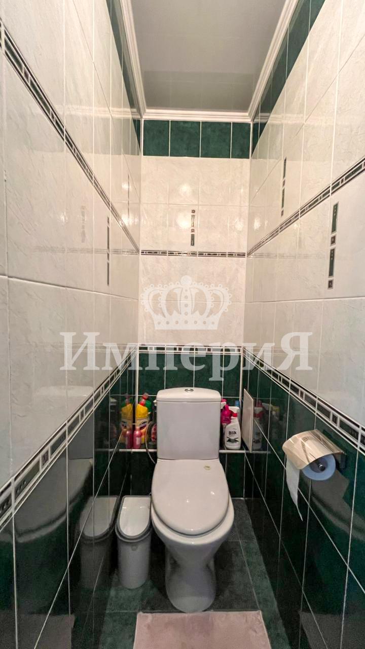 3-комнантная квартира, 80.0 м²,Назарбаева за 30 000 000