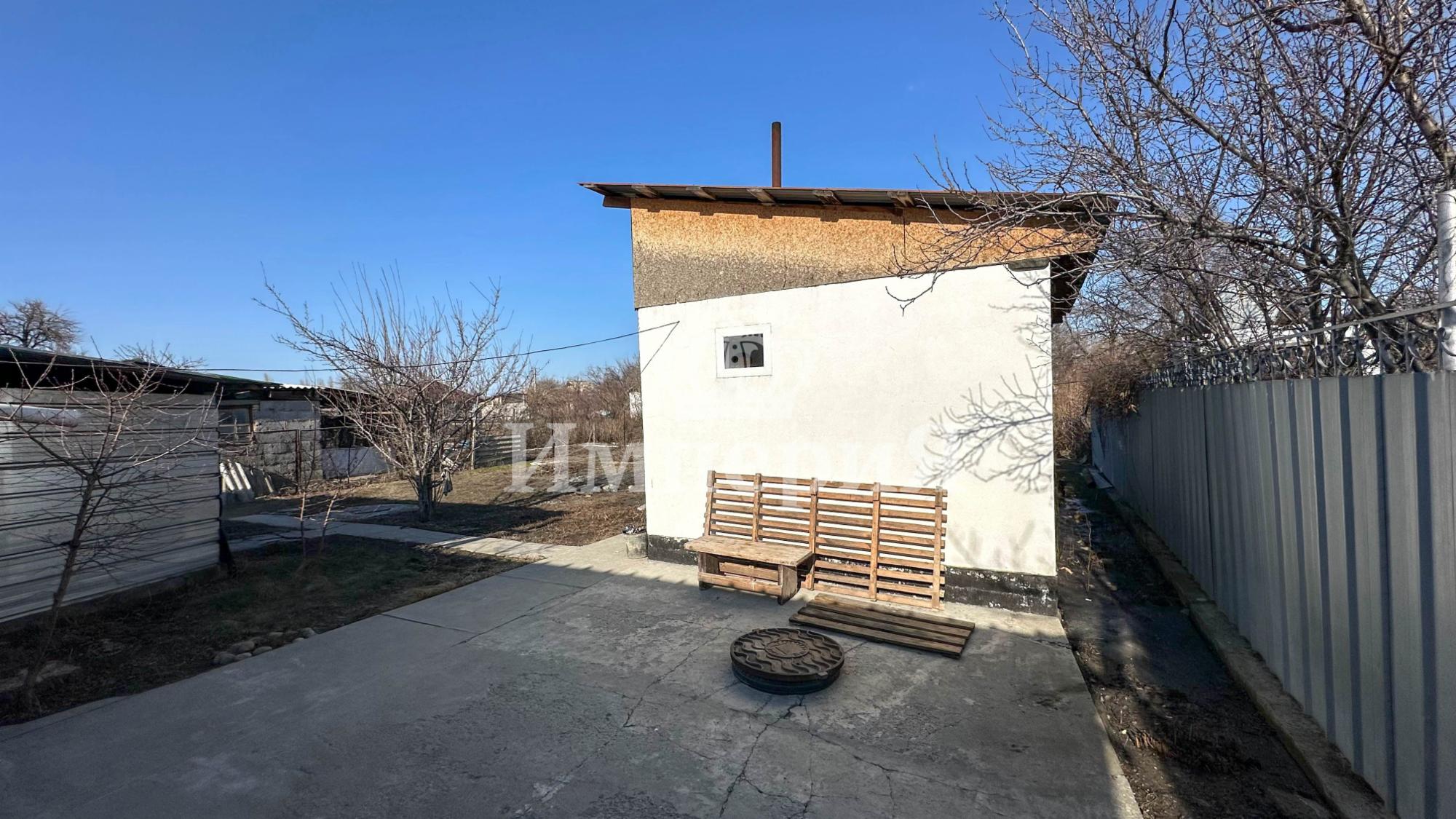 4-комнантный квартира, 108.0 м²,Оракты за 28 000 000