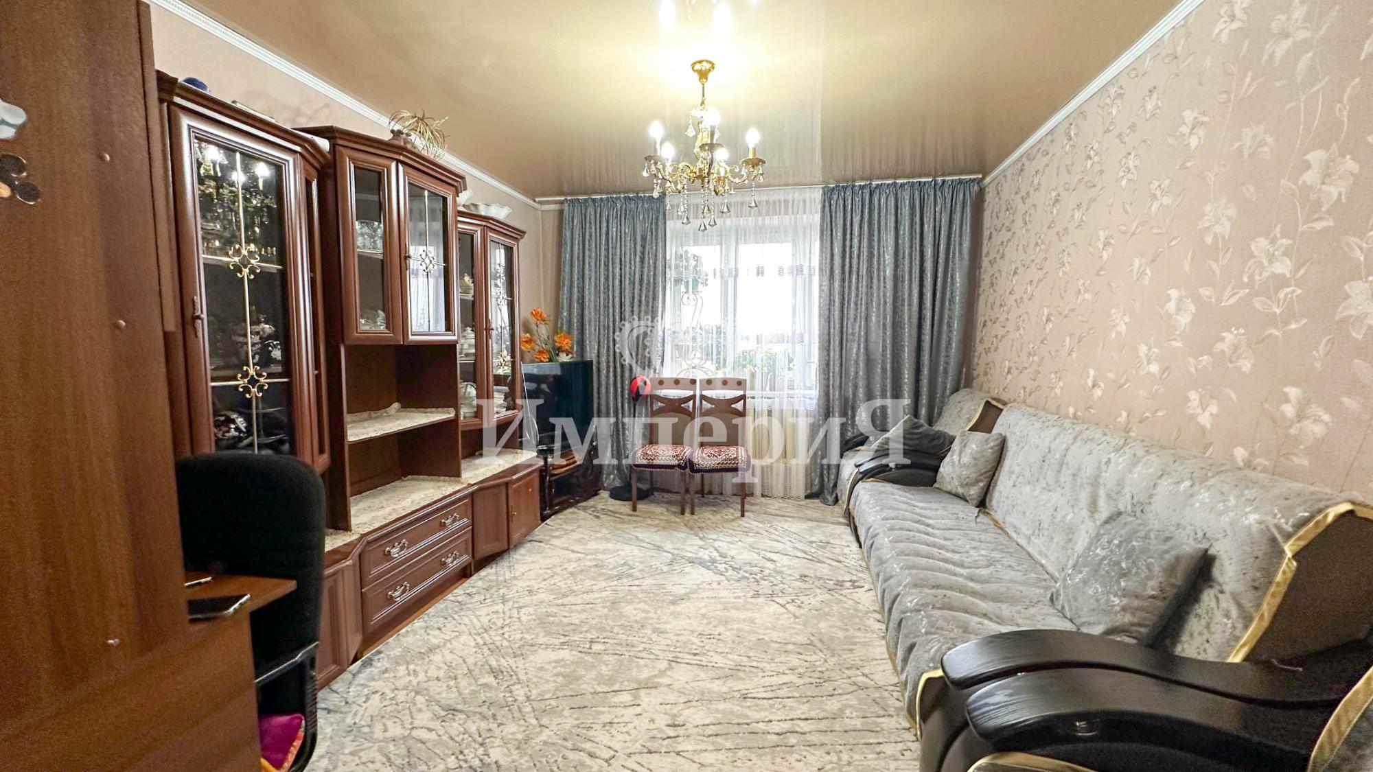 3-комнантная квартира, 752.0 м²,Кивилева за 17 000 000