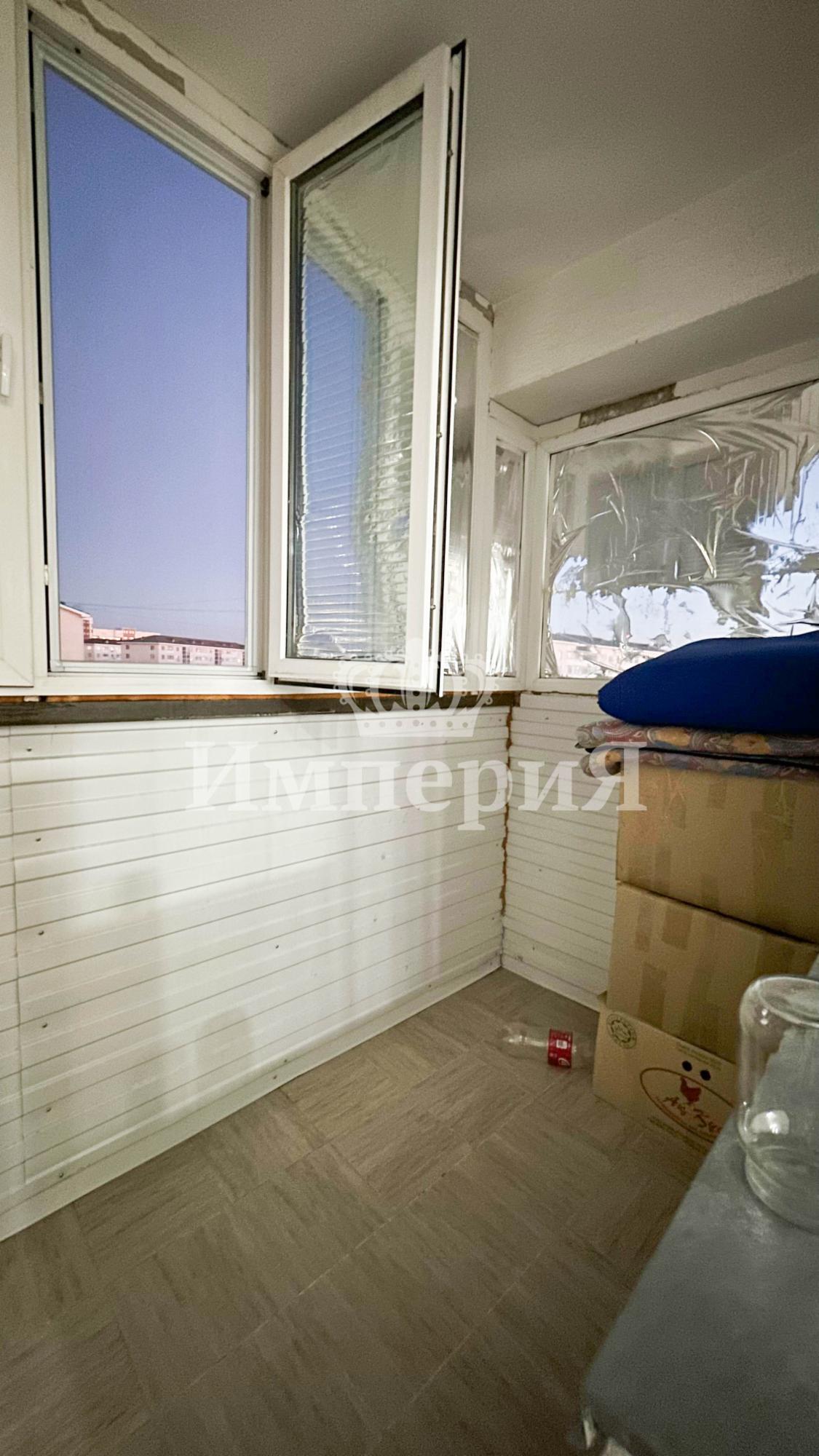 4-комнантная квартира, 93.0 м²,Коктем за 36 000 000