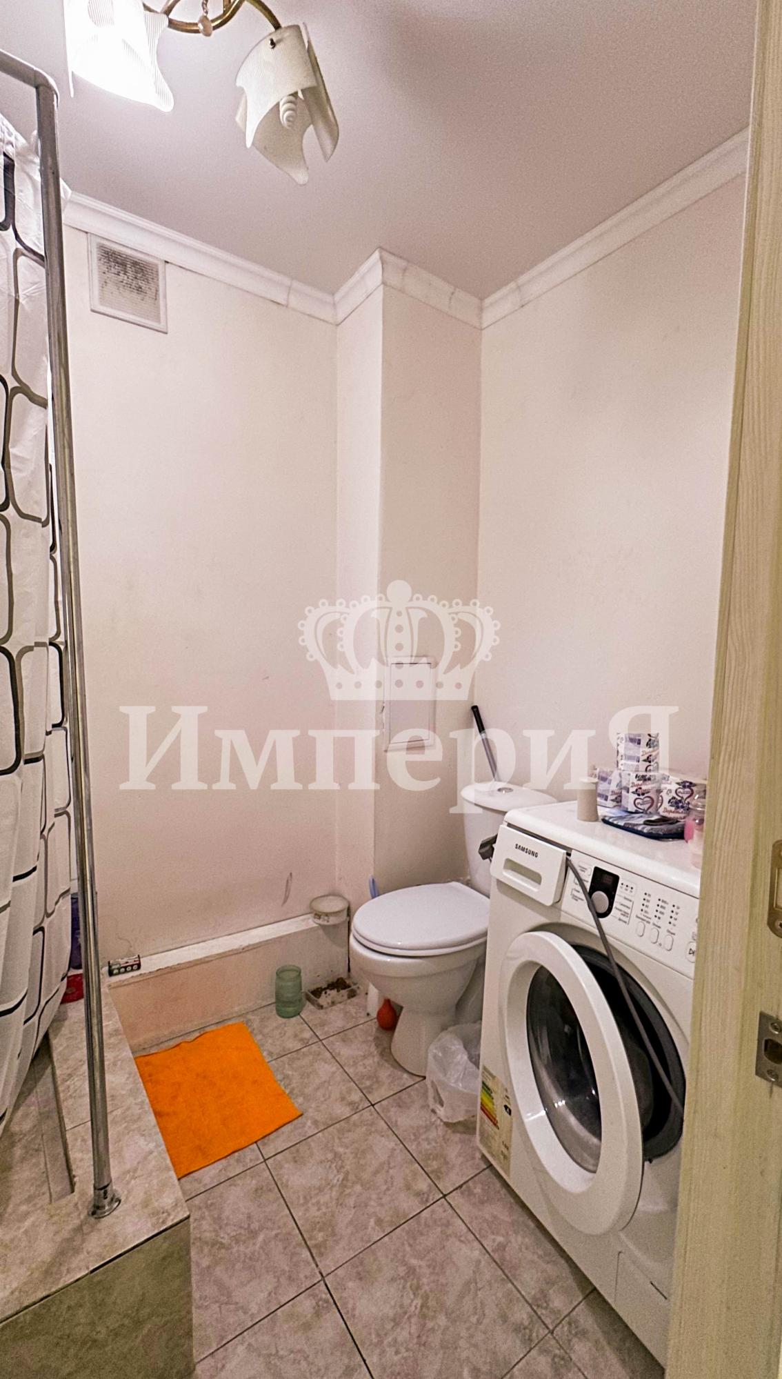 3-комнантная квартира, 58.0 м²,Айдарлы за 15 000 000