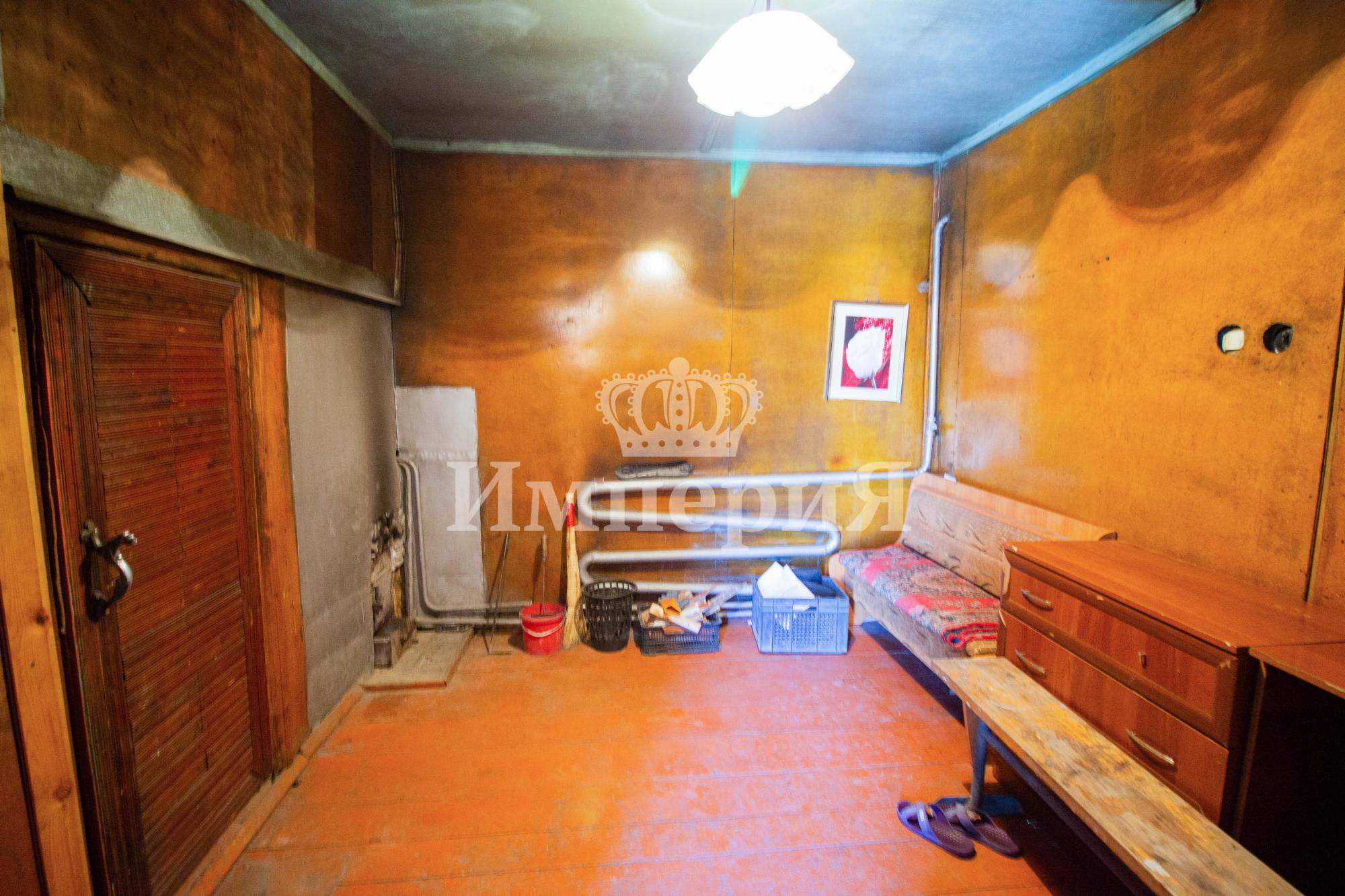 4-комнантный квартира, 65.0 м²,Майстюка за 18 000 000